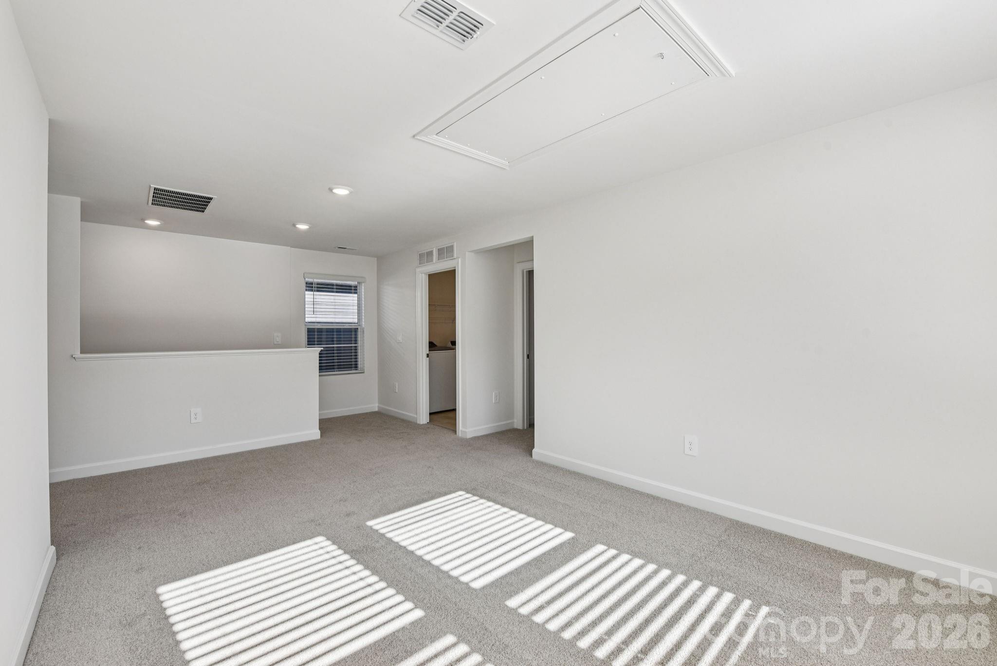 Photo is not of the actual home, but is an inspirational photo of builder’s model home and may depict options, furnishings, and/or decorator features that are not included - 7275 Yardley Street, Gastonia