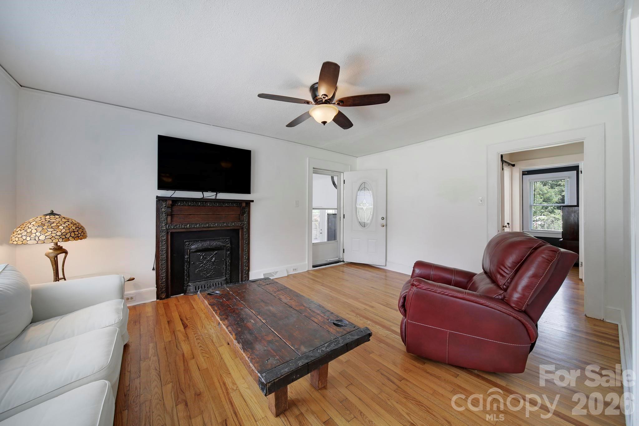 Single Family Residence at 723 N Confederate Avenue, Rock Hill, photo 23 of 42