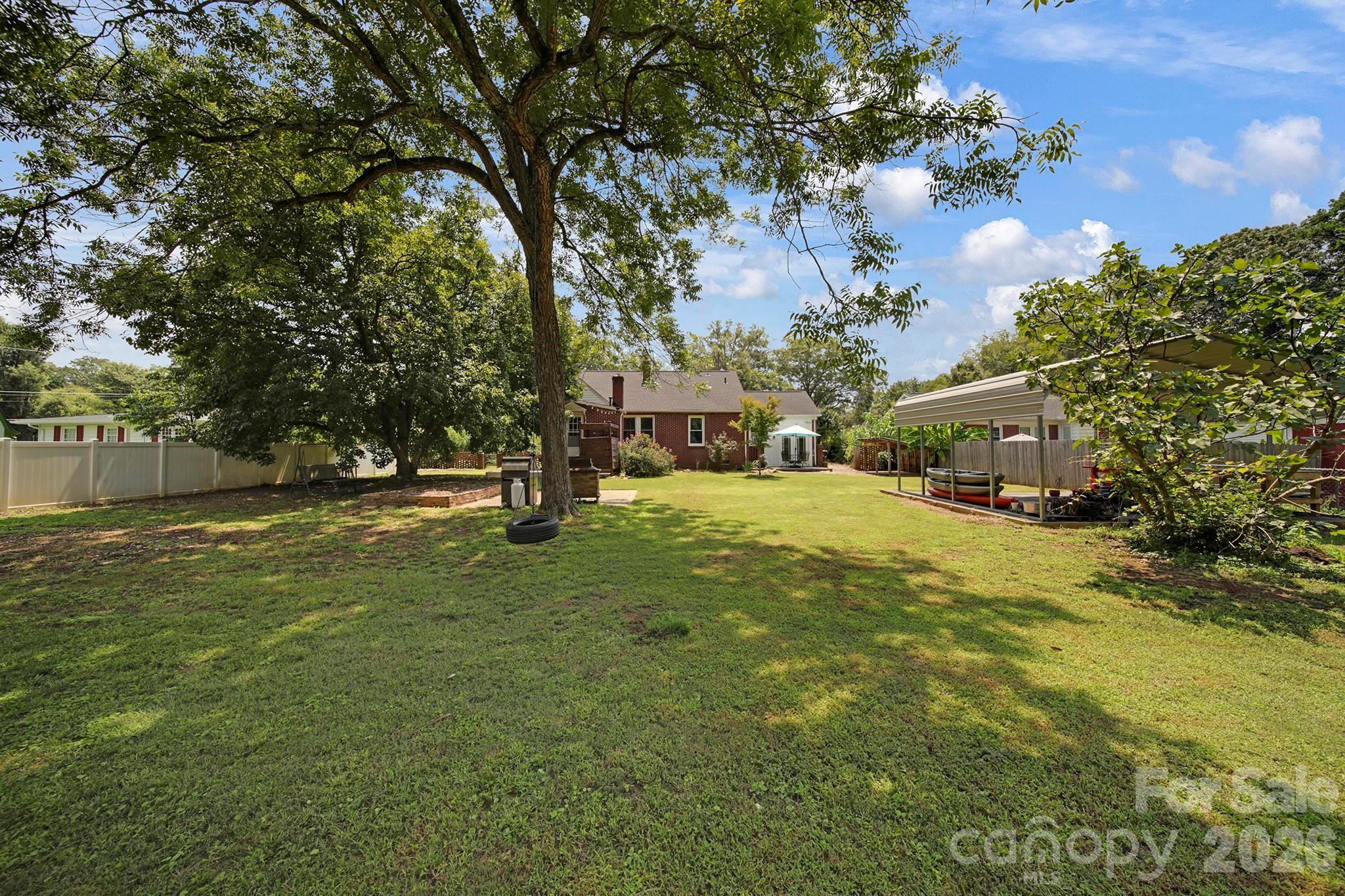 Single Family Residence at 723 N Confederate Avenue, Rock Hill, photo 34 of 42