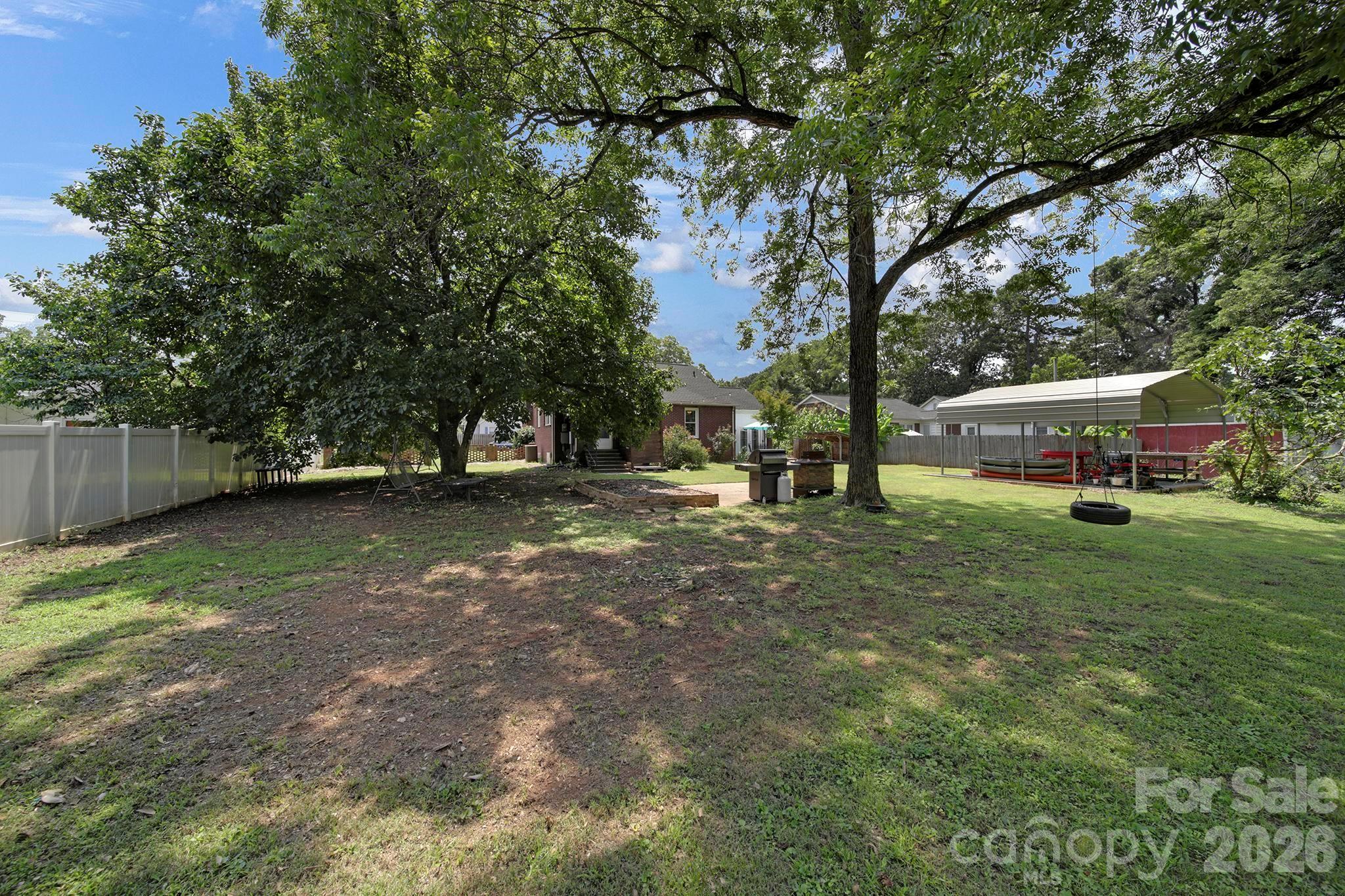 Single Family Residence at 723 N Confederate Avenue, Rock Hill, photo 35 of 42
