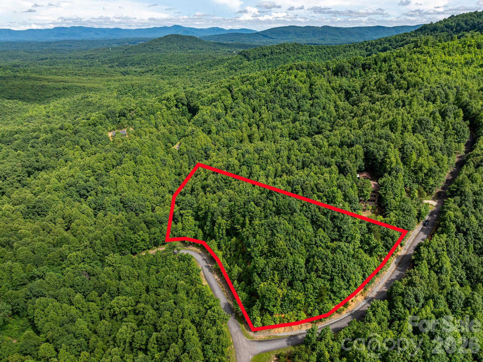 155 Big View Drive