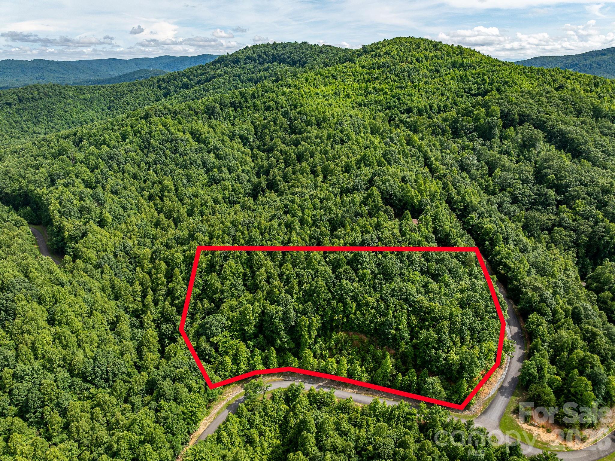 Lot at 155 Big View Drive, Marion, photo 3 of 19