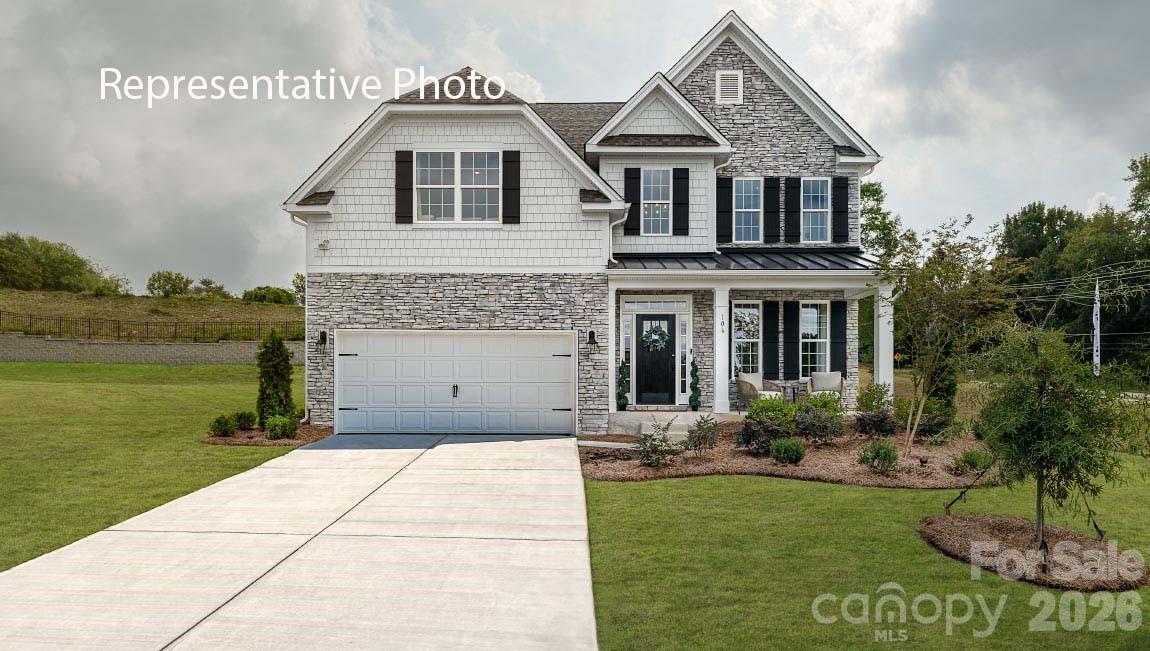 6418 Cherrybark Oak Lane