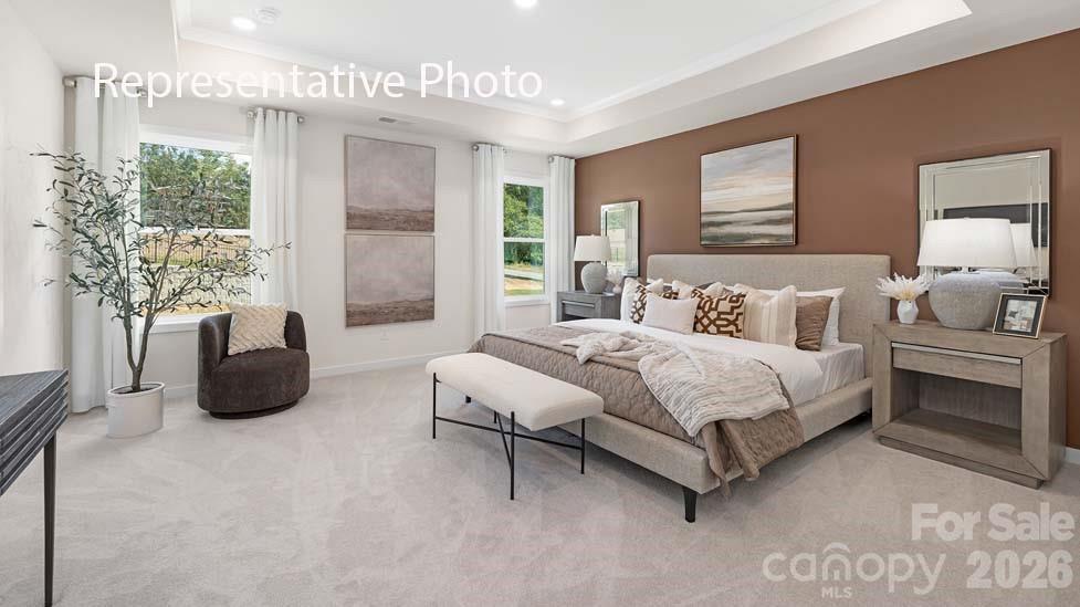 Single Family Residence at 6418 Cherrybark Oak Lane, Huntersville, photo 11 of 27