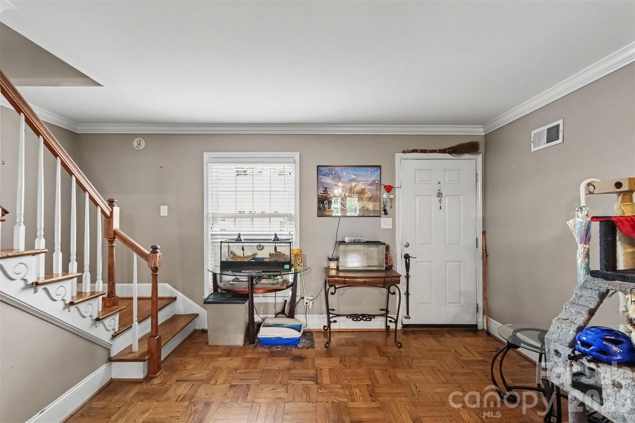 Condominium at 718 W Franklin Street, Monroe, photo 10 of 19