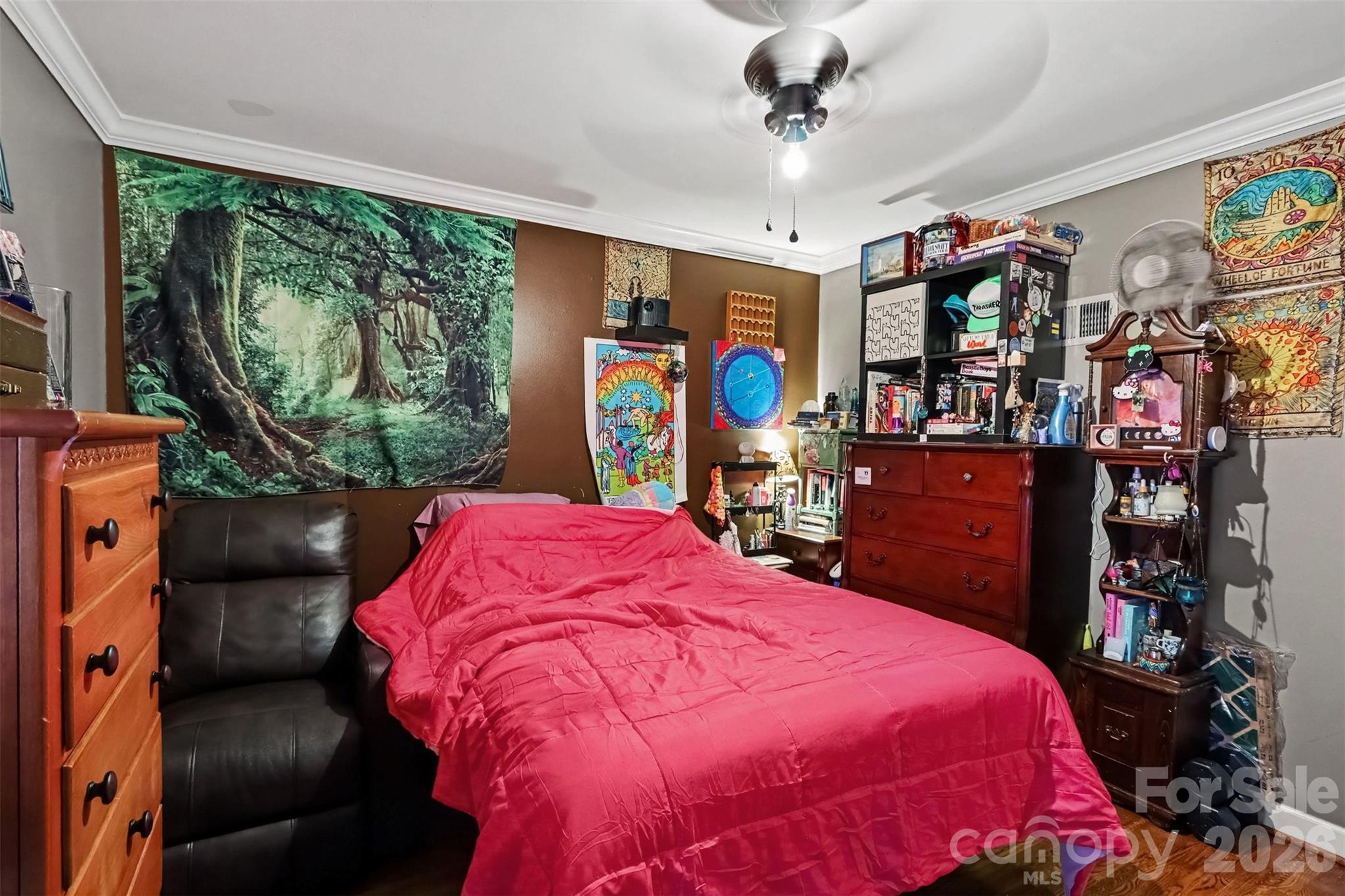 Condominium at 718 W Franklin Street, Monroe, photo 14 of 19