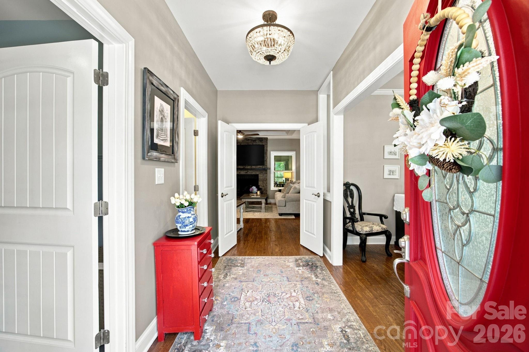 Single Family Residence at 116 Harbor Ridge Drive, Statesville, photo 6 of 46