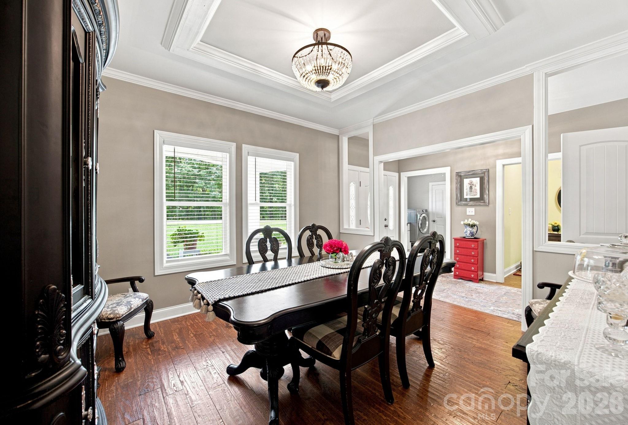 Single Family Residence at 116 Harbor Ridge Drive, Statesville, photo 7 of 46