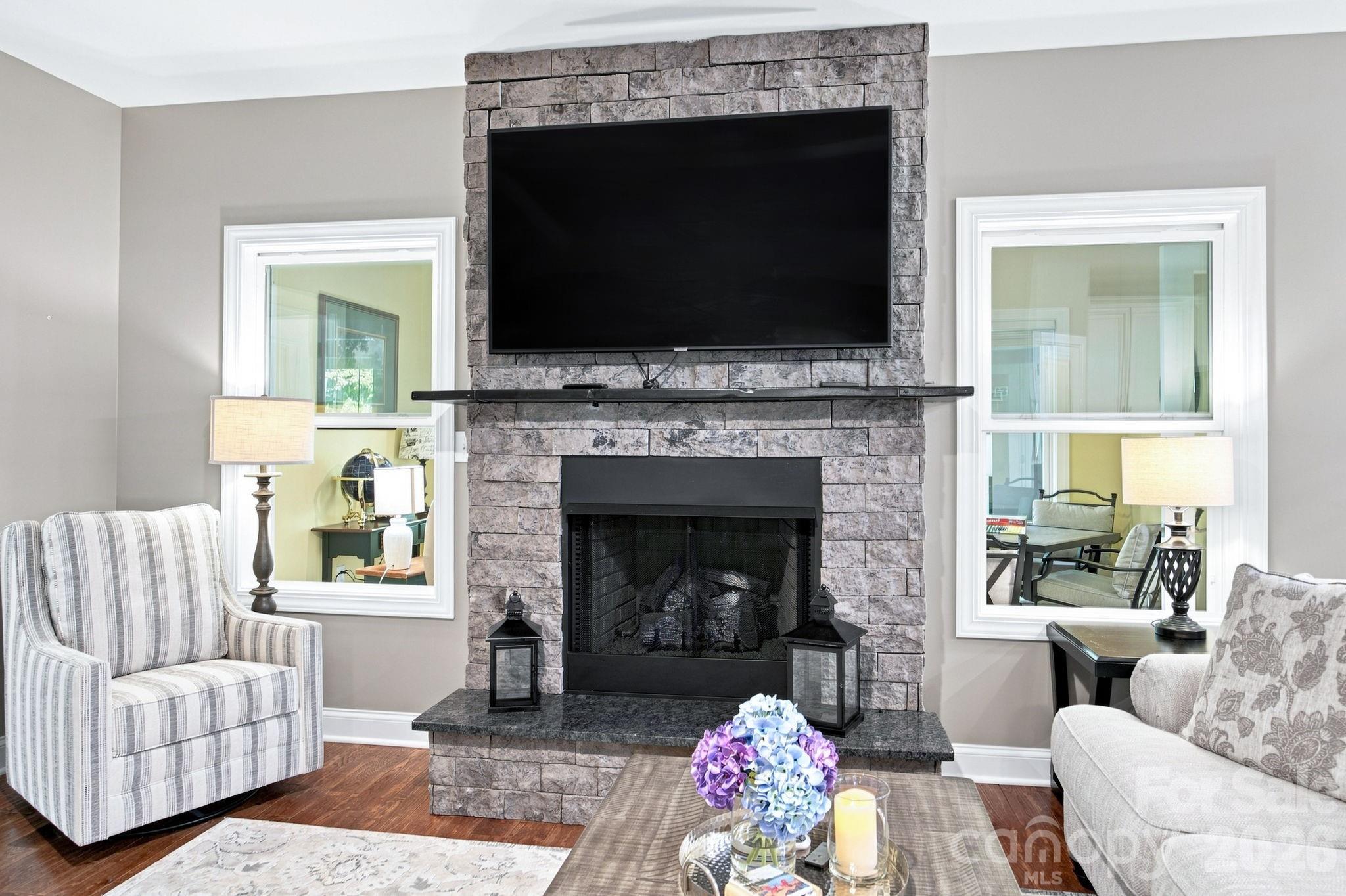 Single Family Residence at 116 Harbor Ridge Drive, Statesville, photo 10 of 46