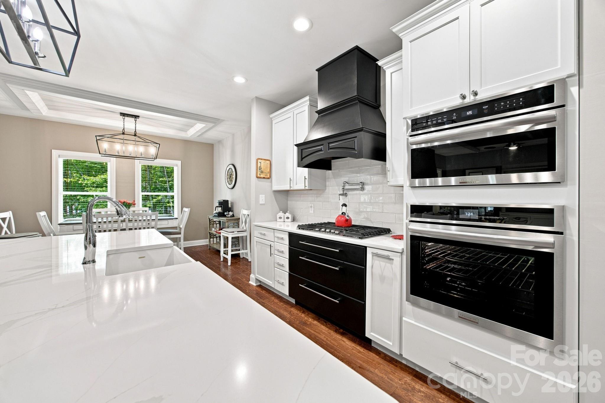 Single Family Residence at 116 Harbor Ridge Drive, Statesville, photo 13 of 46