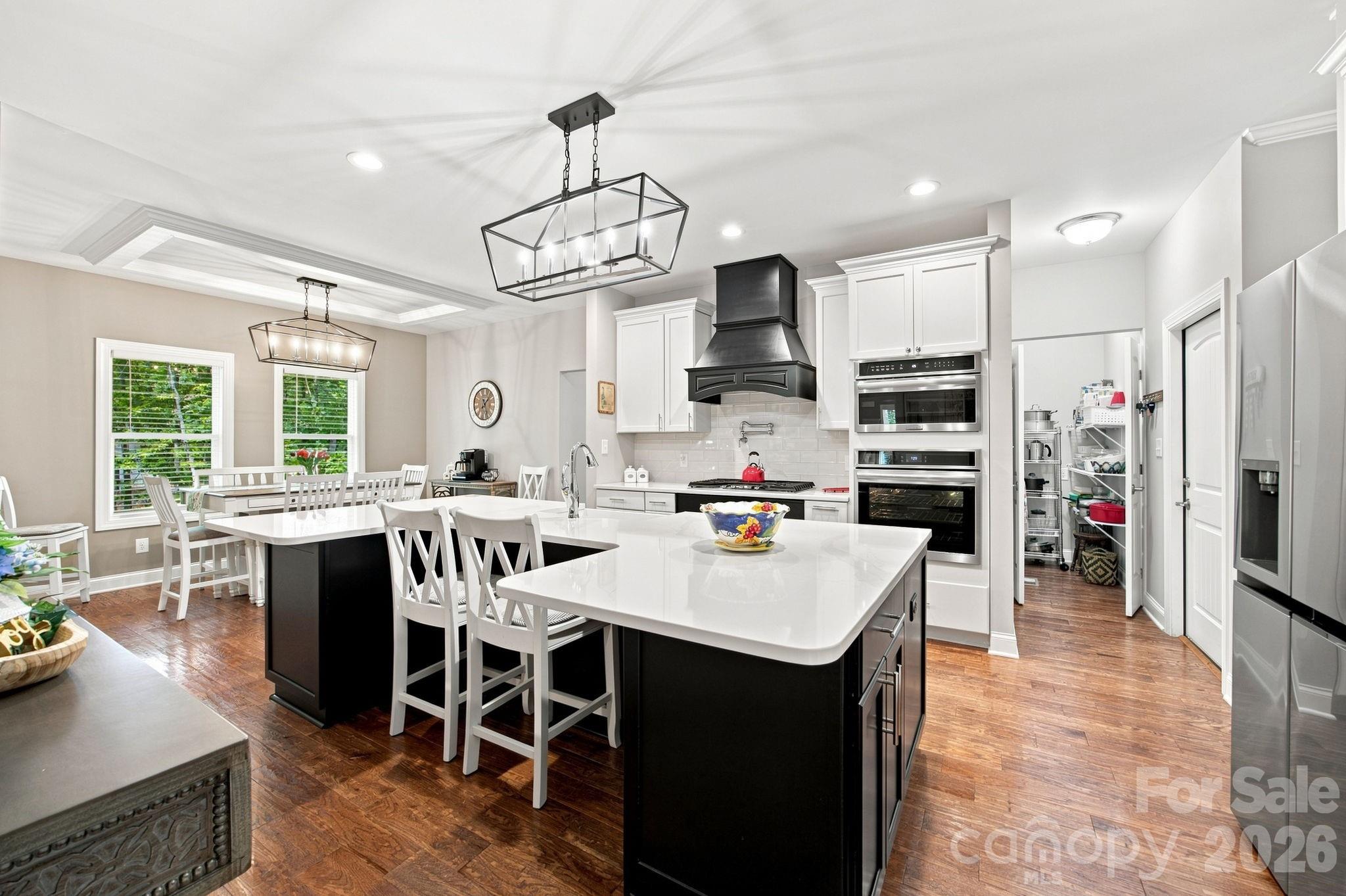 Single Family Residence at 116 Harbor Ridge Drive, Statesville, photo 14 of 46