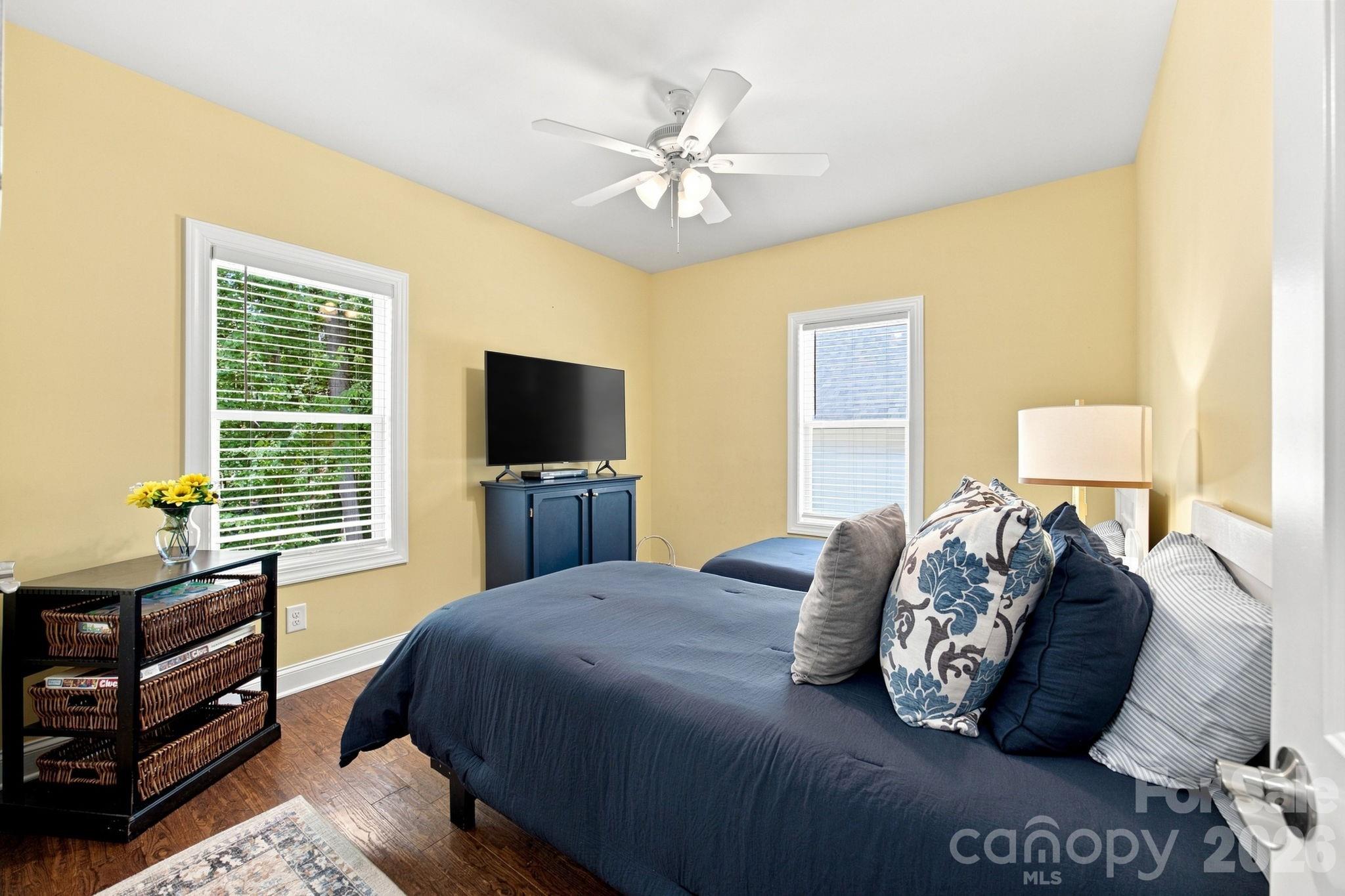 Bedroom 2 - 116 Harbor Ridge Drive, Statesville