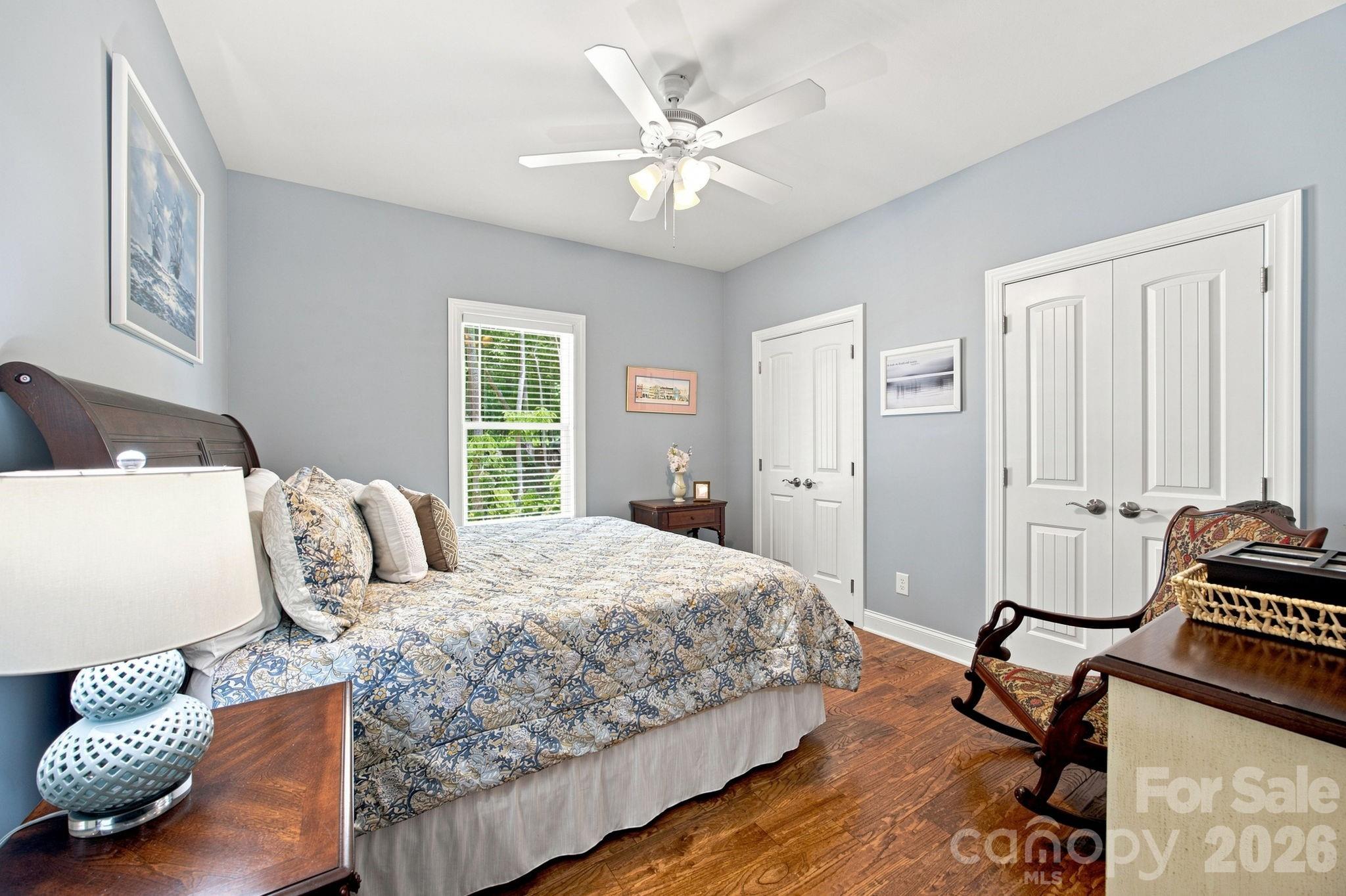 Bedroom 3 - 116 Harbor Ridge Drive, Statesville