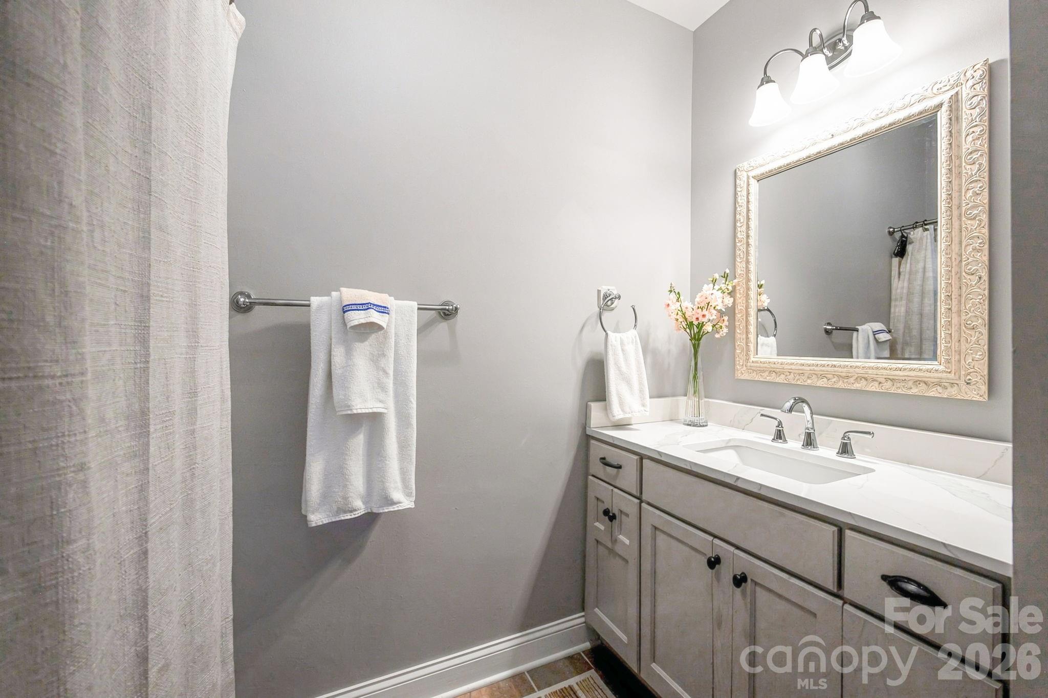 Full Bath 2 - 116 Harbor Ridge Drive, Statesville