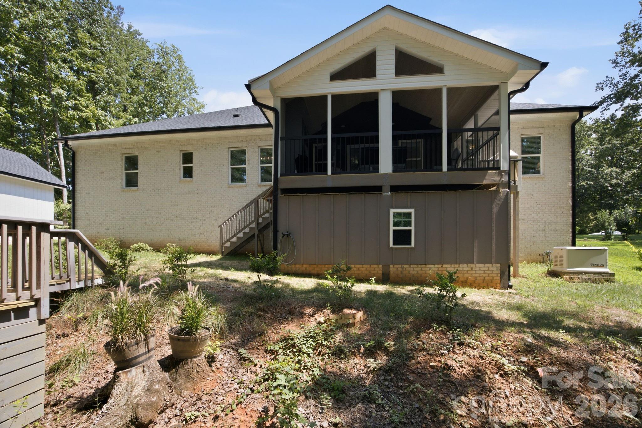 Single Family Residence at 116 Harbor Ridge Drive, Statesville, photo 36 of 46