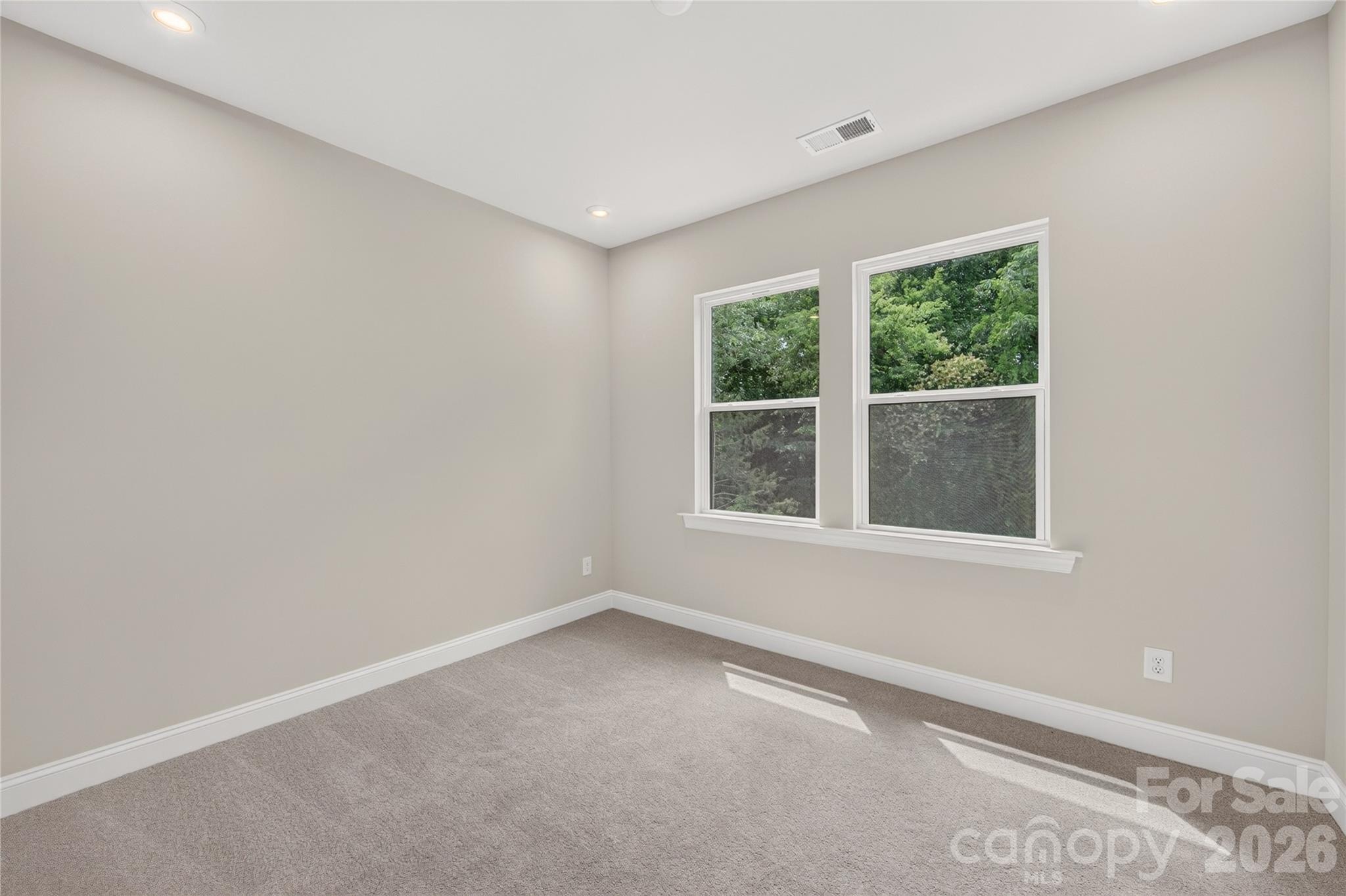 Secondary bedroom - 403 Old Town Village Road, Waxhaw