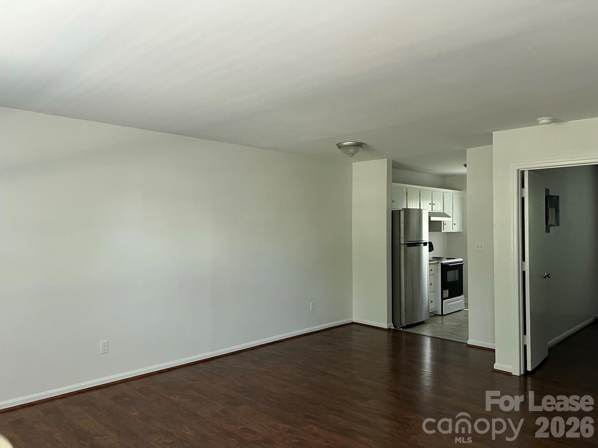Apartment at 2611 Holton Avenue, Charlotte, photo 8 of 11