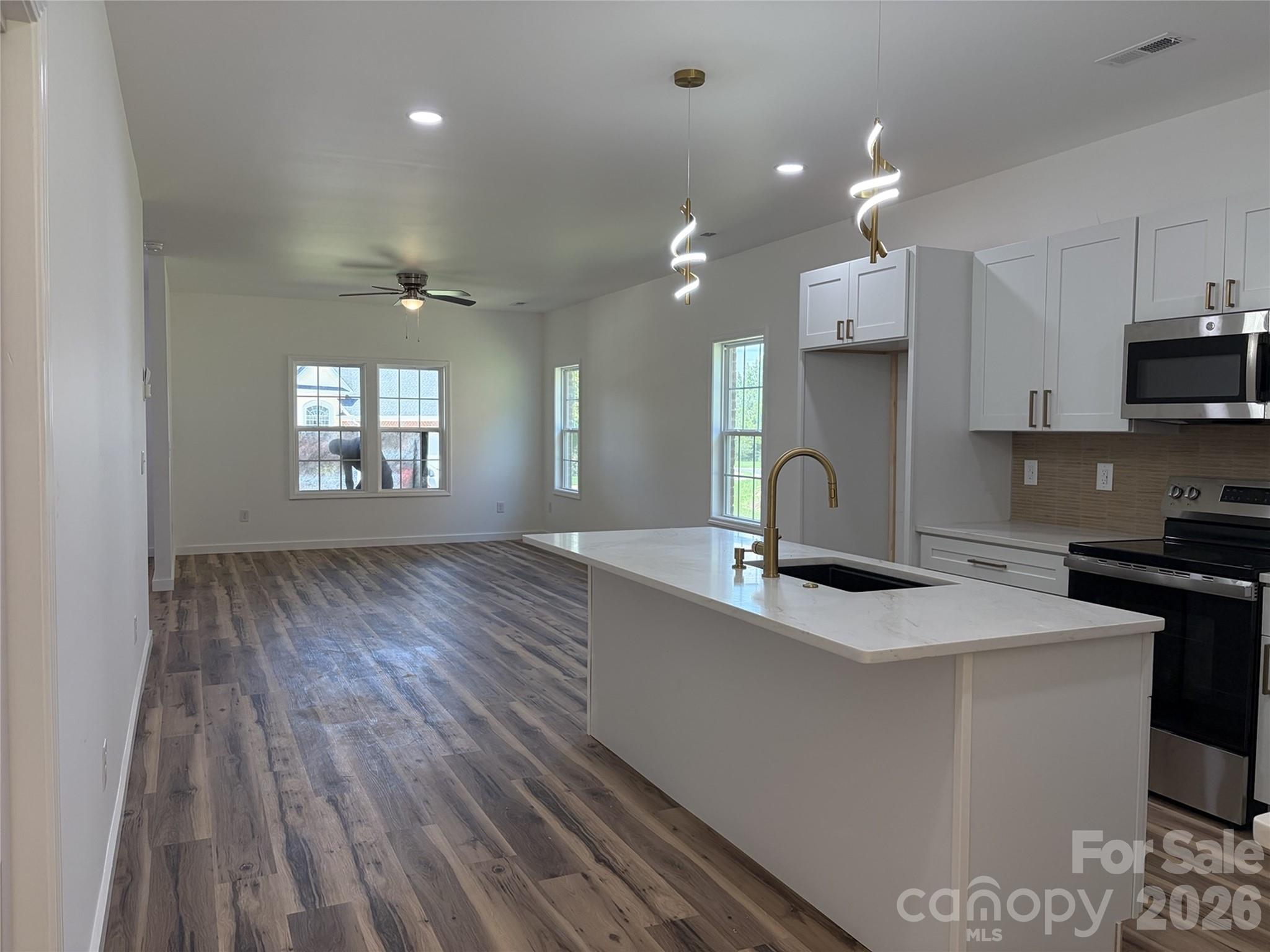 Single Family Residence at 106 Blakemore Drive, Shelby, photo 12 of 25