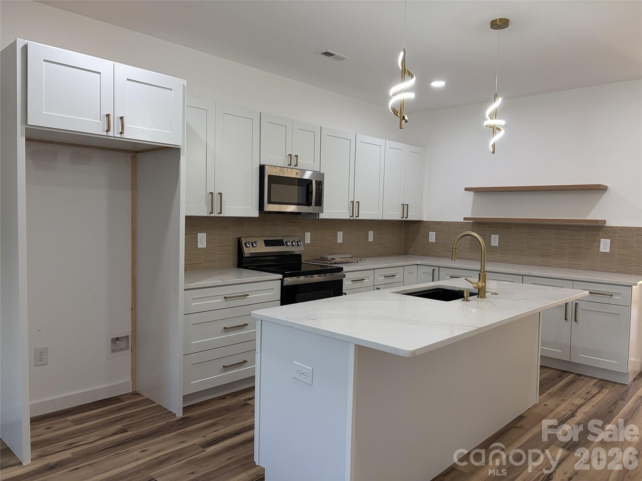 Single Family Residence at 106 Blakemore Drive, Shelby, photo 14 of 25