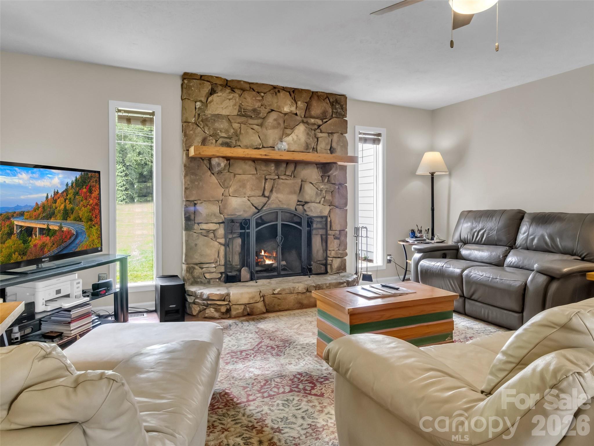 Single Family Residence at 693 Monte Vista Road, Candler, photo 7 of 42