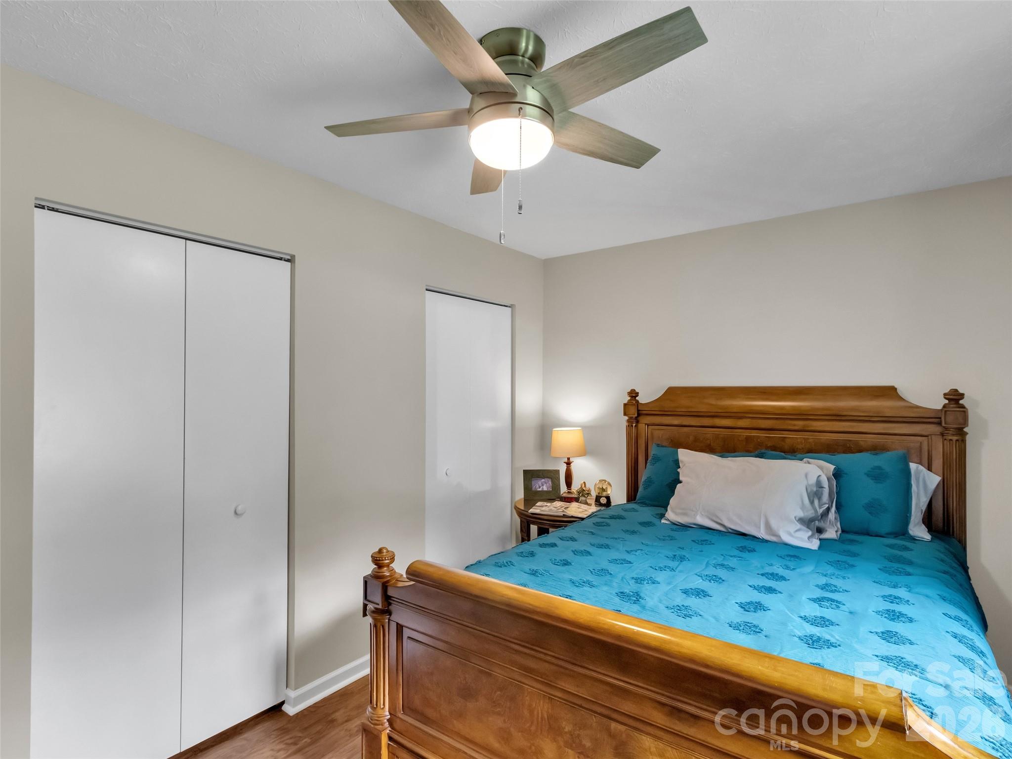 Single Family Residence at 693 Monte Vista Road, Candler, photo 18 of 42