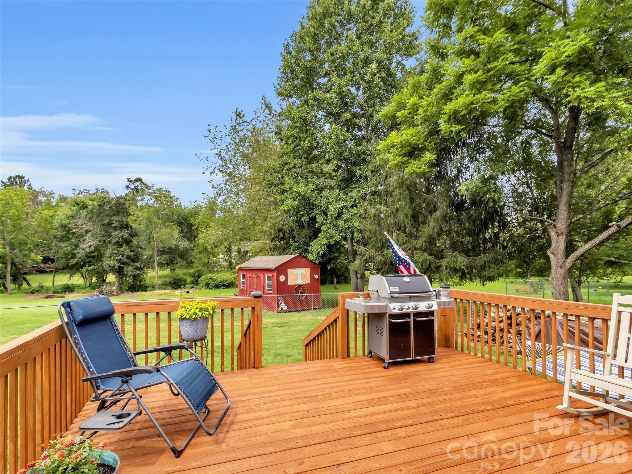 Single Family Residence at 693 Monte Vista Road, Candler, photo 27 of 42