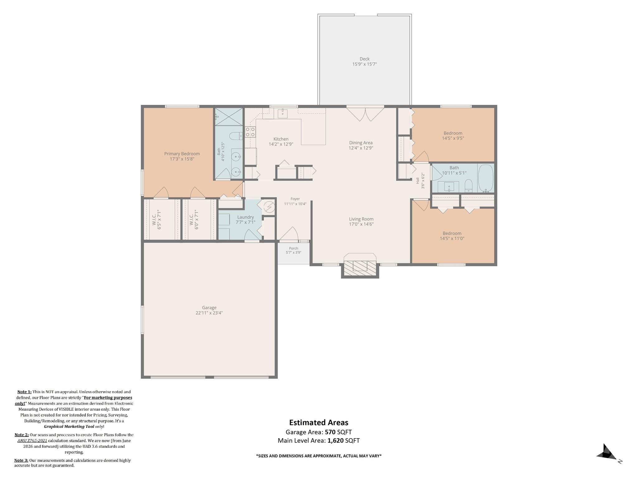 Single Family Residence at 693 Monte Vista Road, Candler, photo 42 of 42