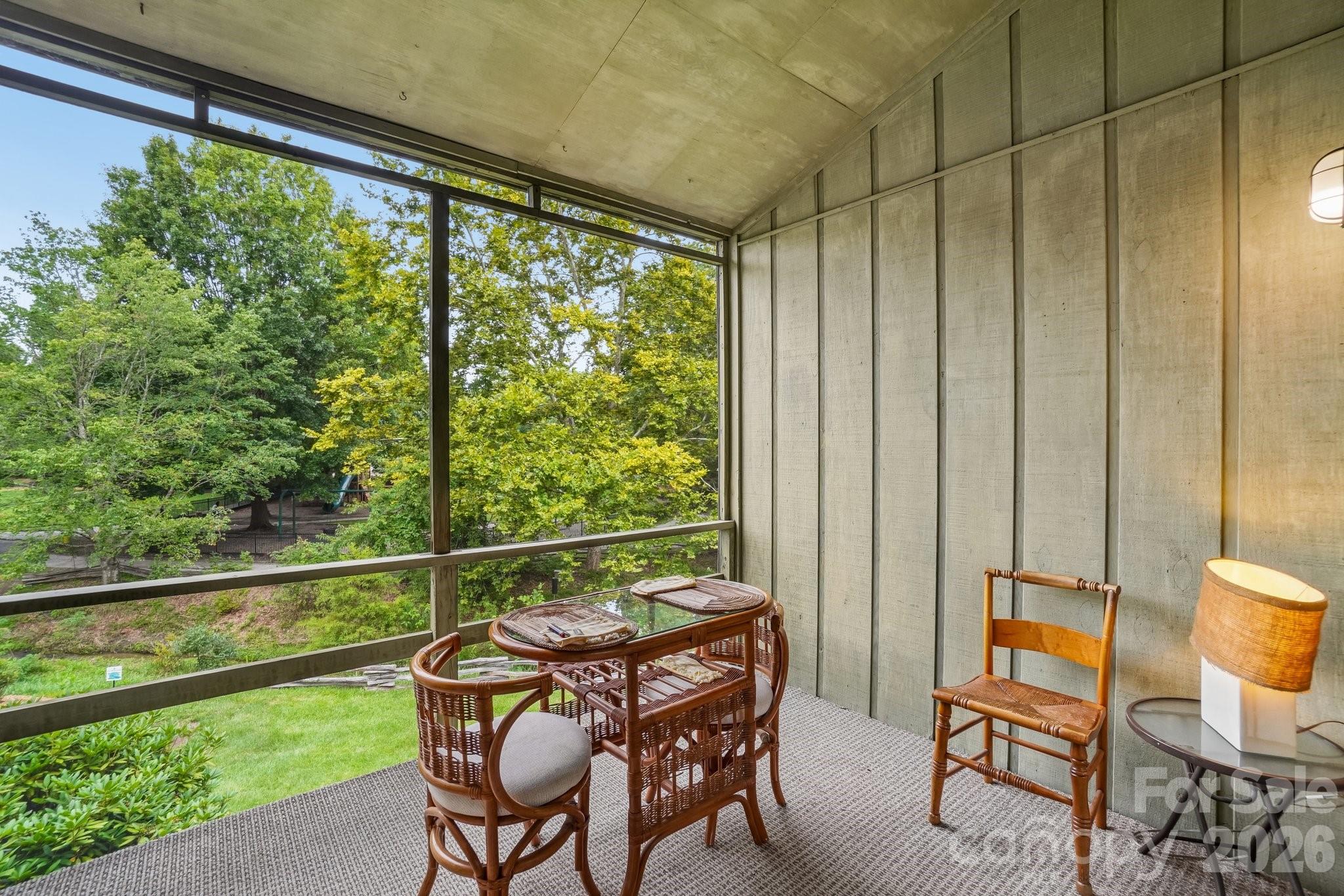 Condominium at 210 Juniper Lane, Hendersonville, photo 29 of 38