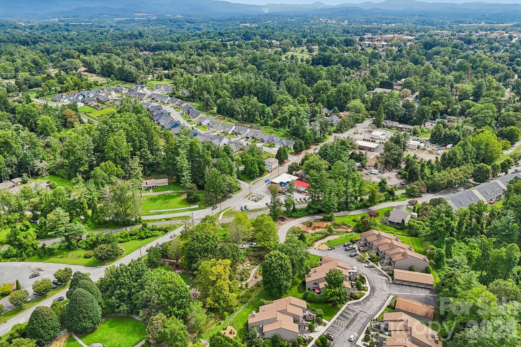 Condominium at 210 Juniper Lane, Hendersonville, photo 35 of 38