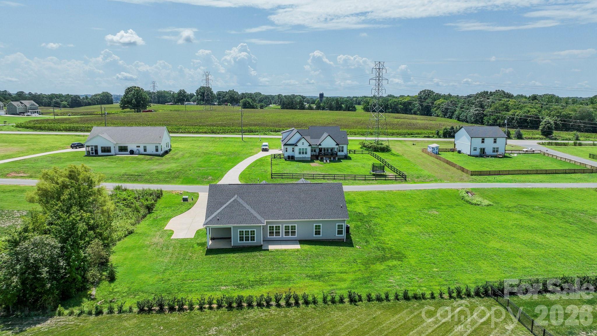 Single Family Residence at 3013 Isle Lane, Monroe, photo 3 of 35