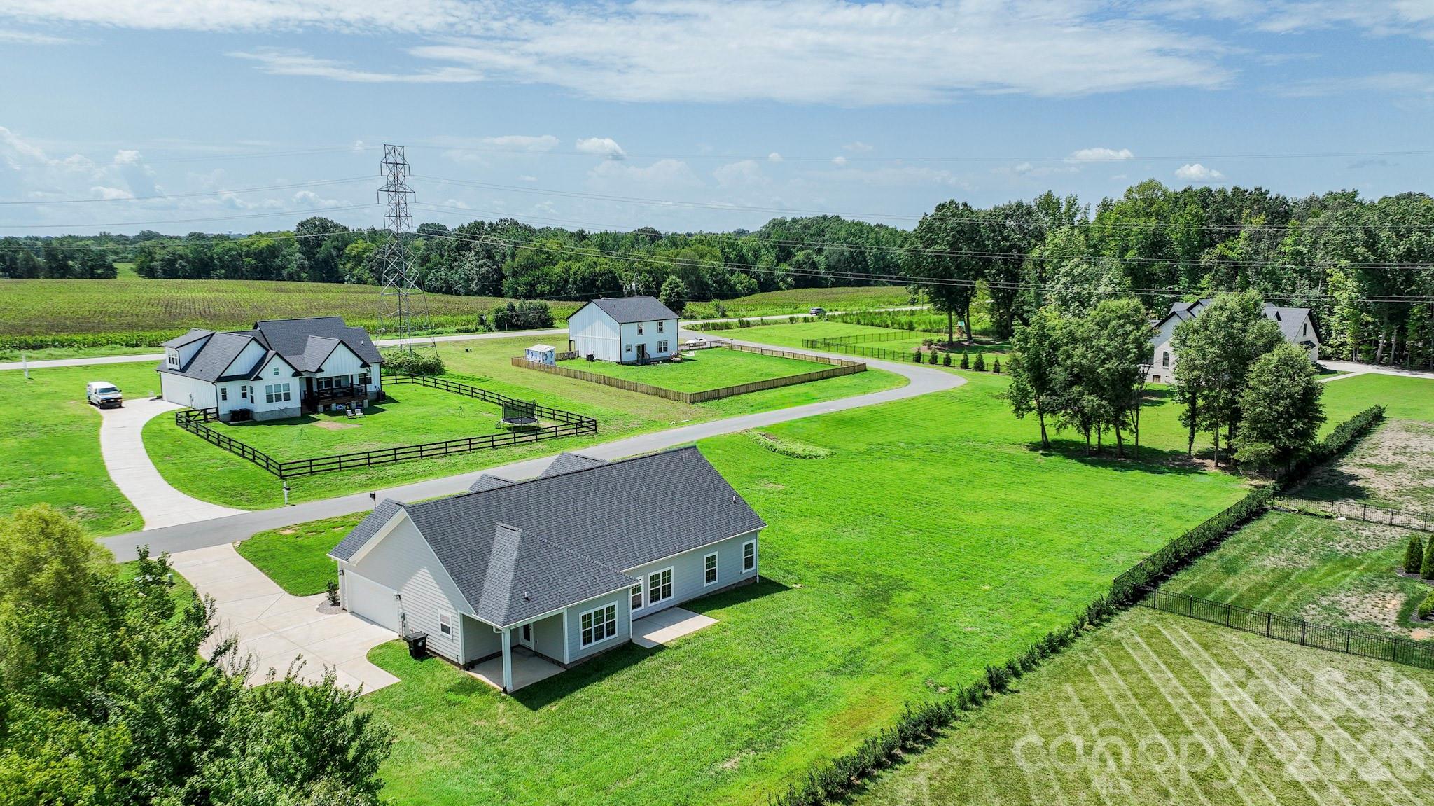 Single Family Residence at 3013 Isle Lane, Monroe, photo 4 of 35