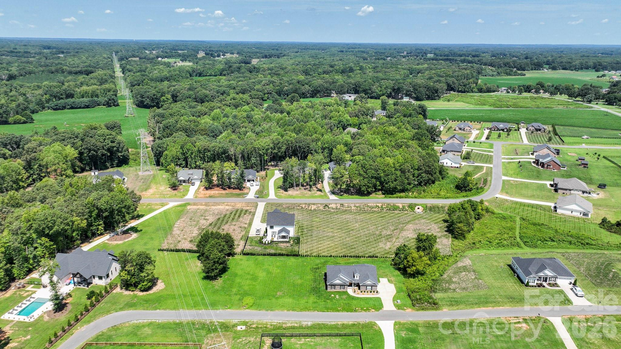 Single Family Residence at 3013 Isle Lane, Monroe, photo 7 of 35