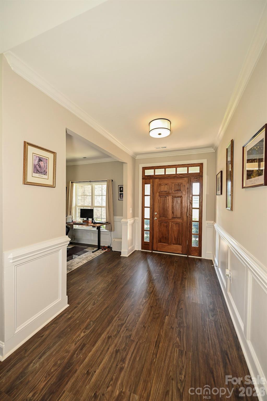 Single Family Residence at 3013 Isle Lane, Monroe, photo 13 of 35