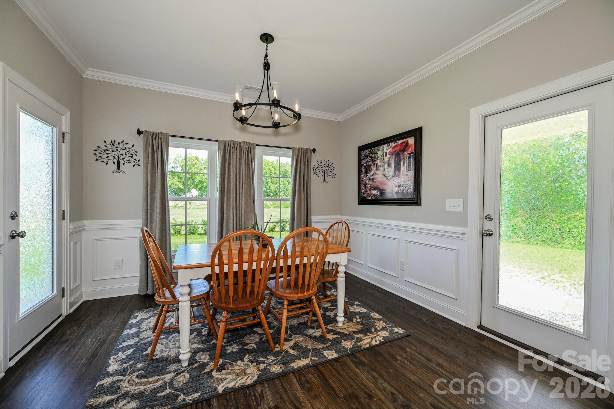 Single Family Residence at 3013 Isle Lane, Monroe, photo 25 of 35