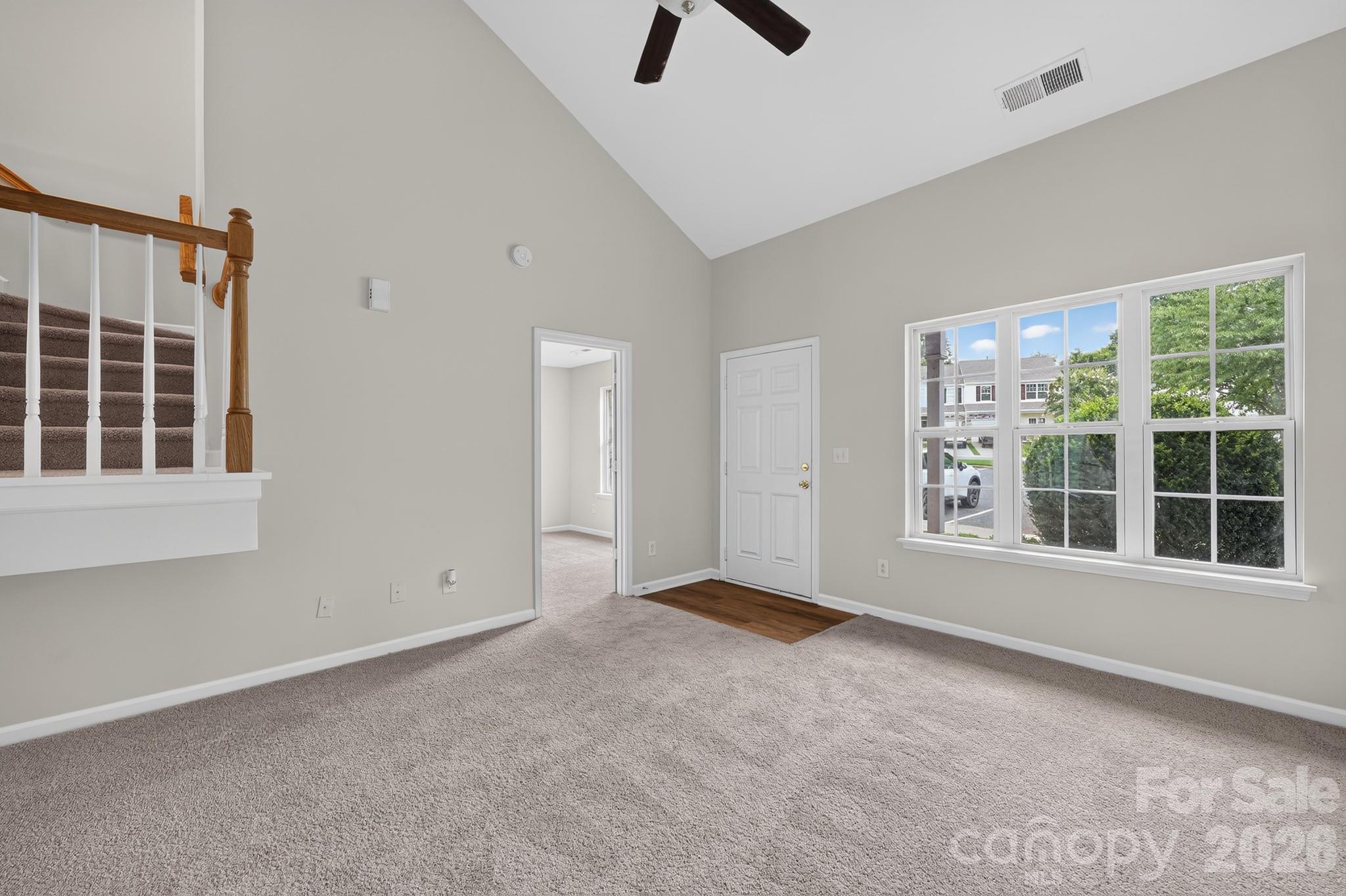 Townhouse at 159 Limerick Road, Mooresville, photo 2 of 16