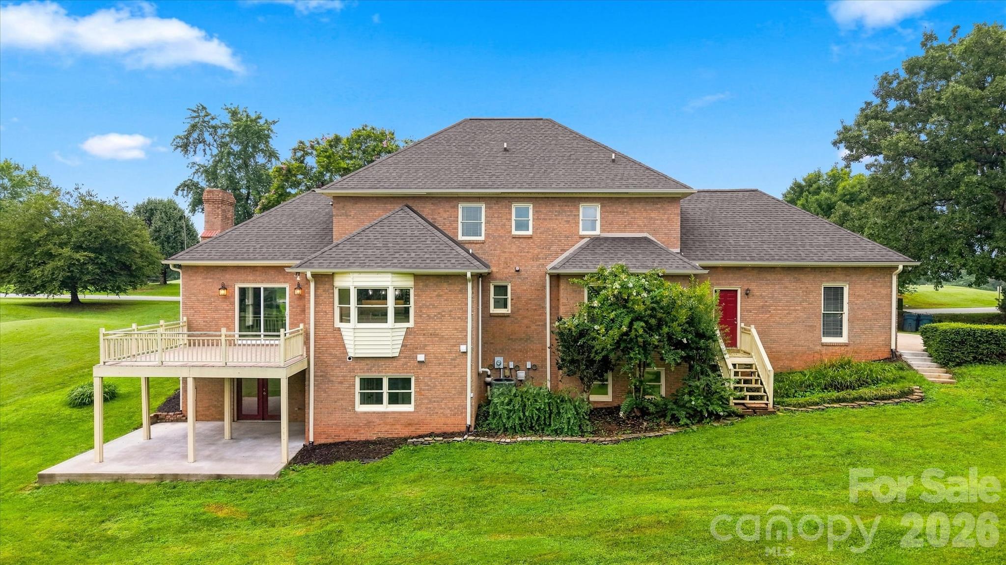 Single Family Residence at 18 Meandering Way, Granite Falls, photo 20 of 29