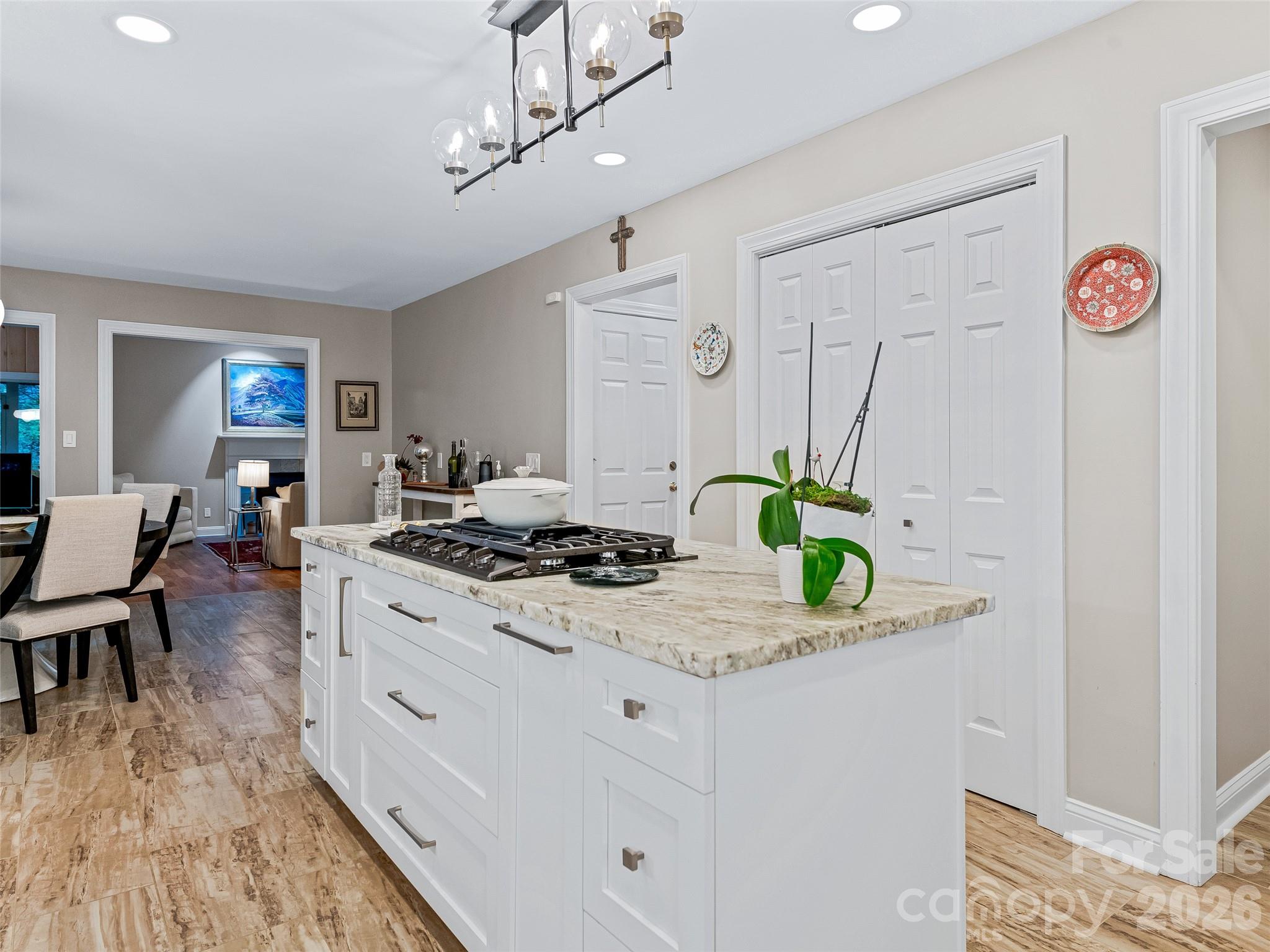 Single Family Residence at 105 Galloway Drive, Asheville, photo 22 of 47