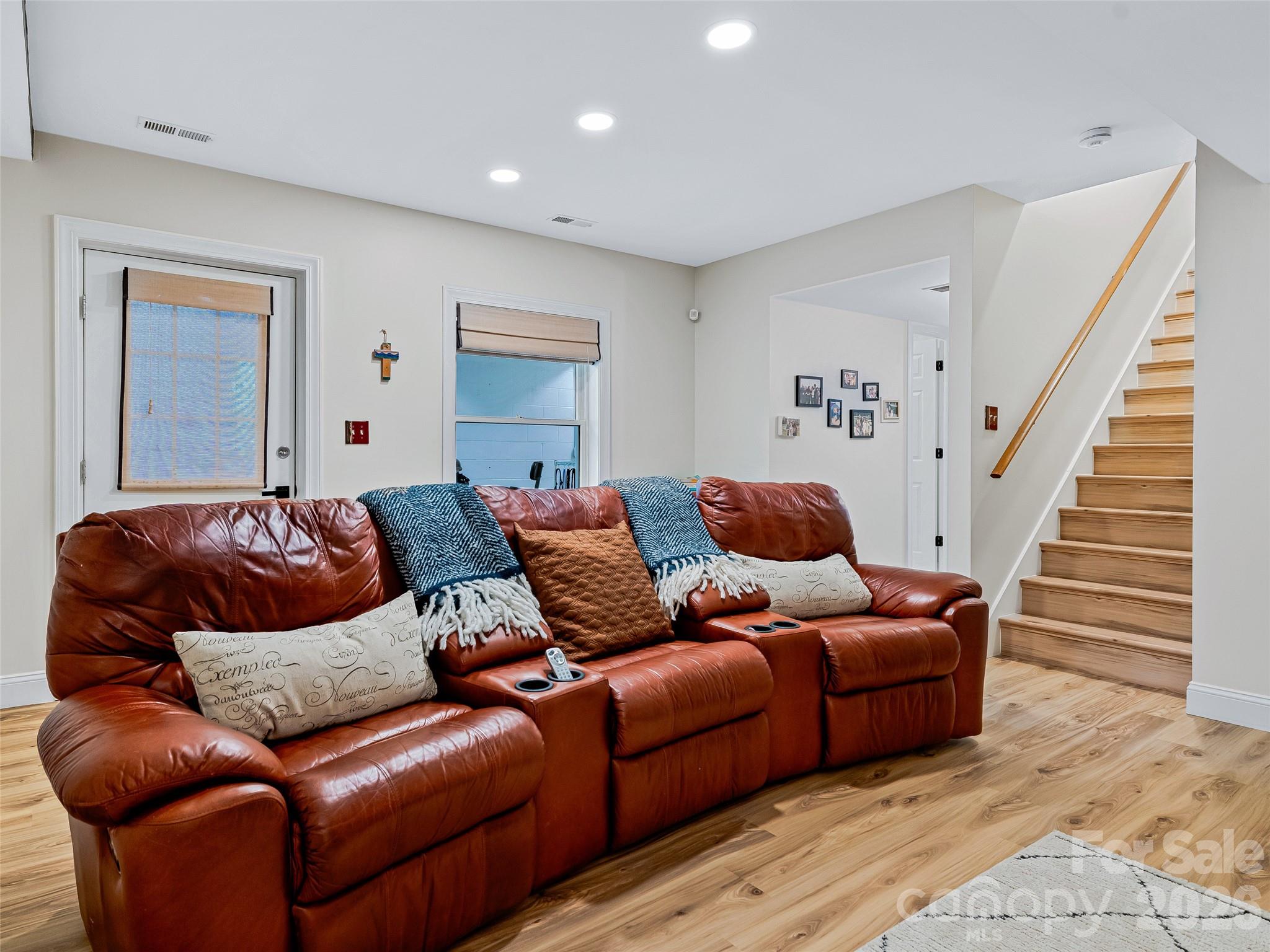 Single Family Residence at 105 Galloway Drive, Asheville, photo 35 of 47