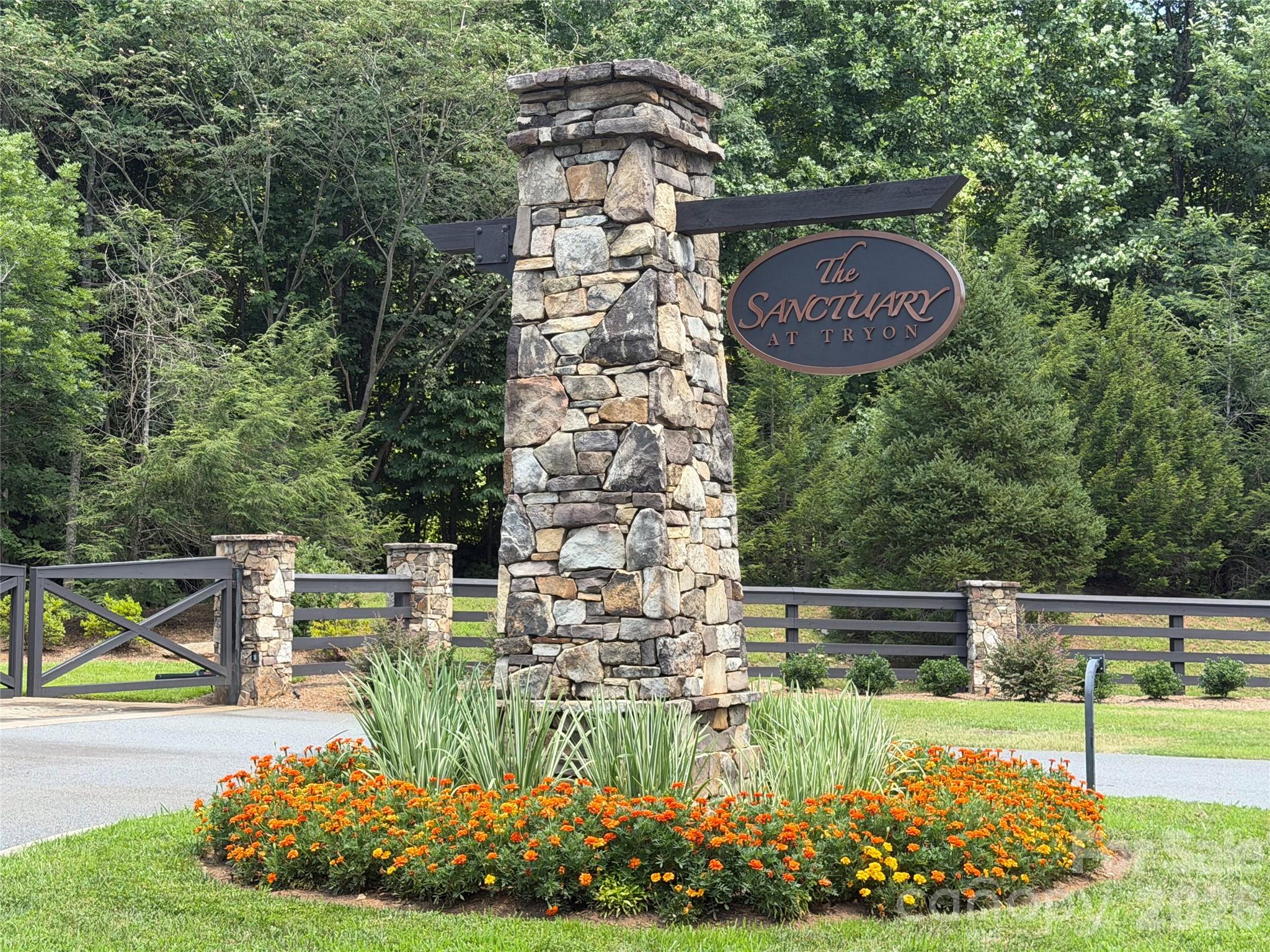 Entrance - 00 Holland Drive, Columbus