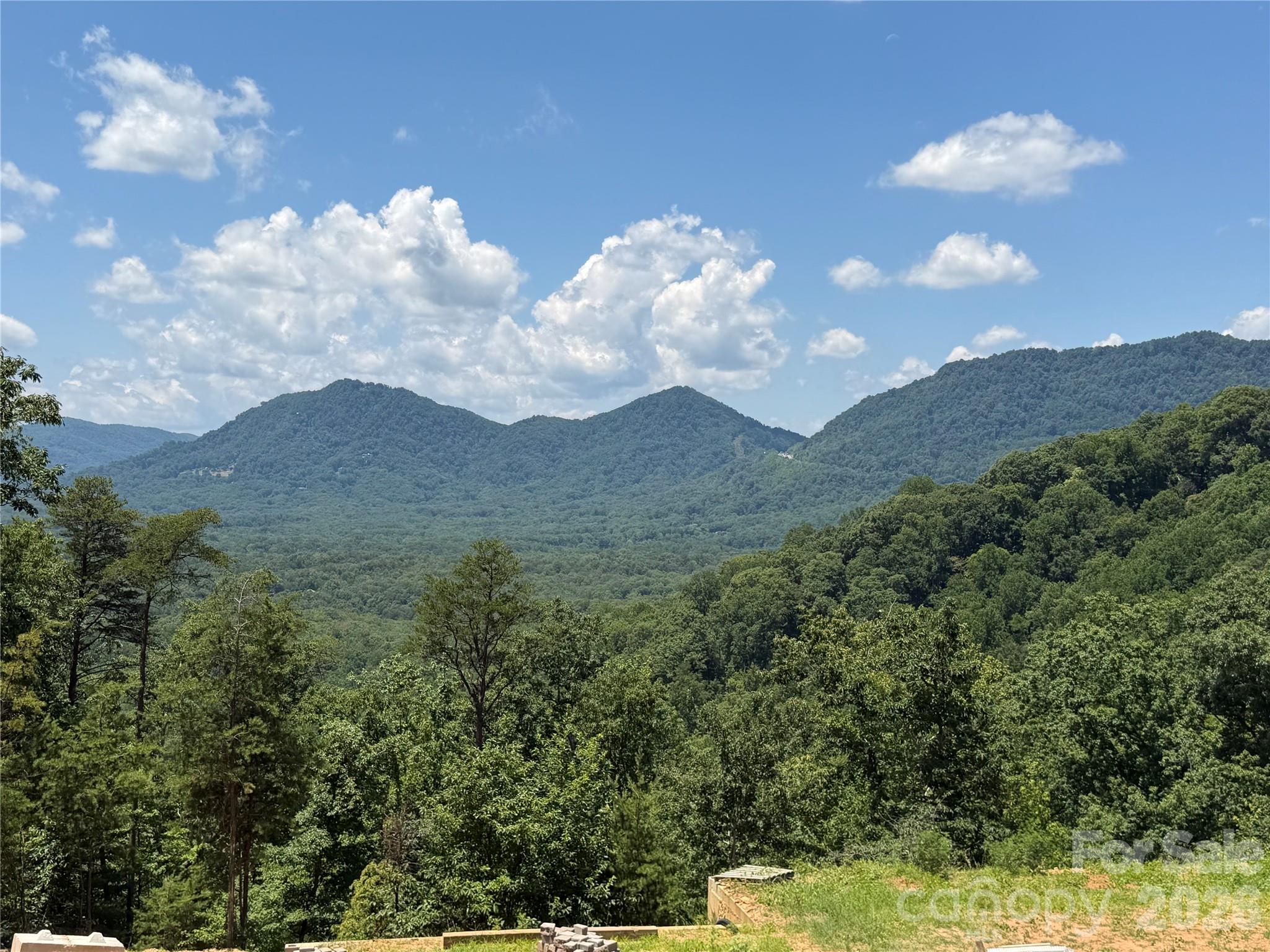 View from new home on the same side of the road. - 00 Holland Drive, Columbus