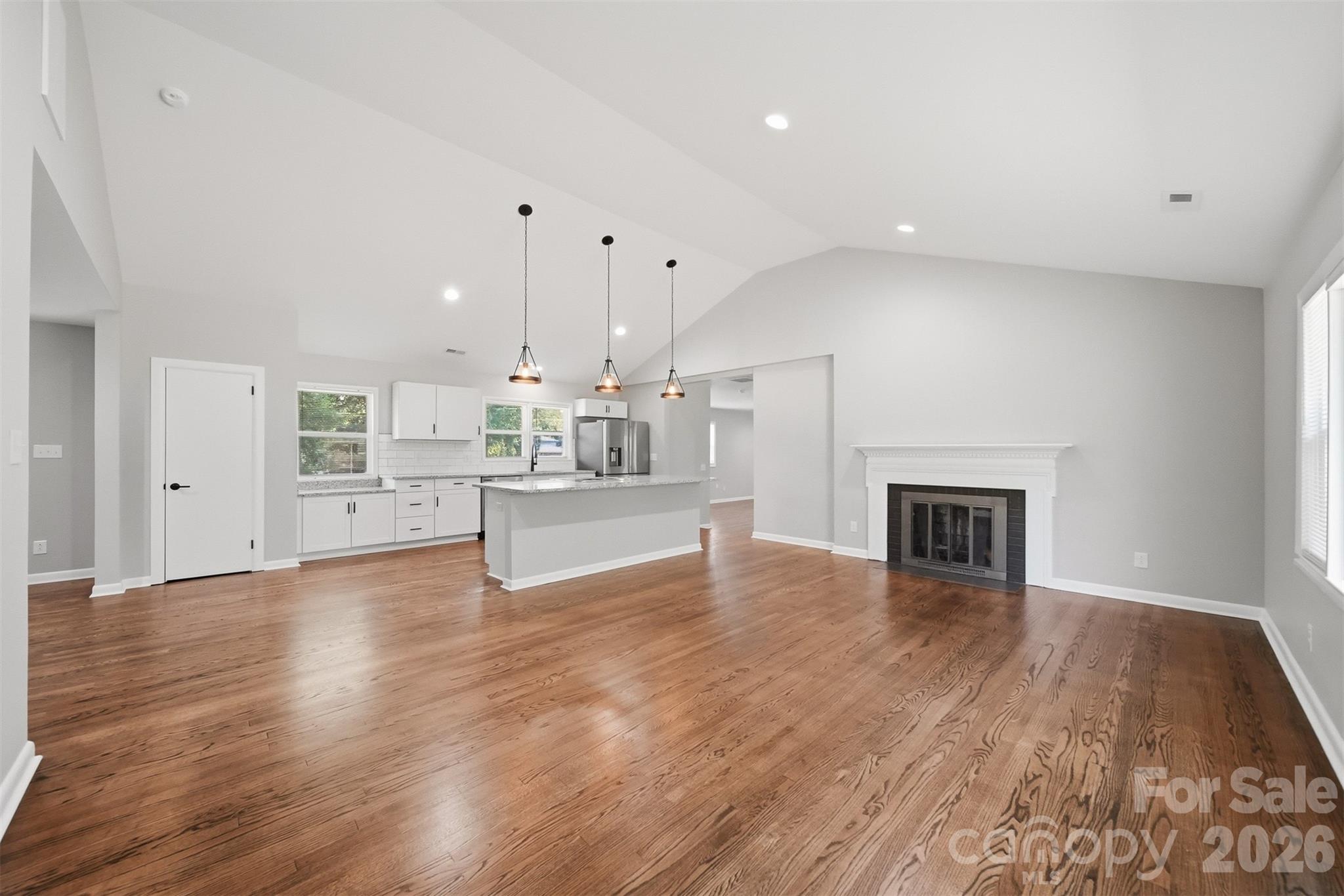 Single Family Residence at 908 13th Street NW, Conover, photo 7 of 33