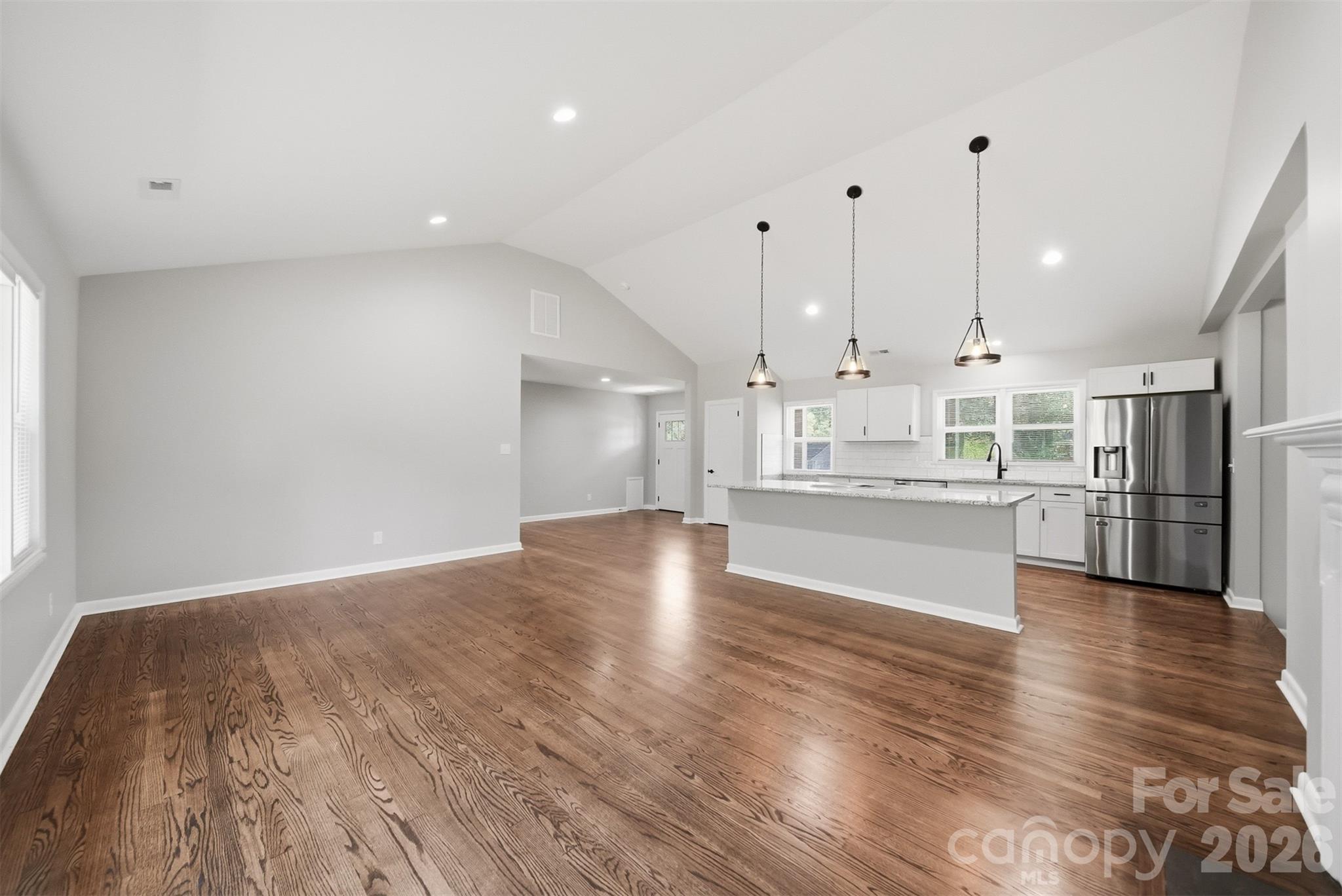 Single Family Residence at 908 13th Street NW, Conover, photo 10 of 33