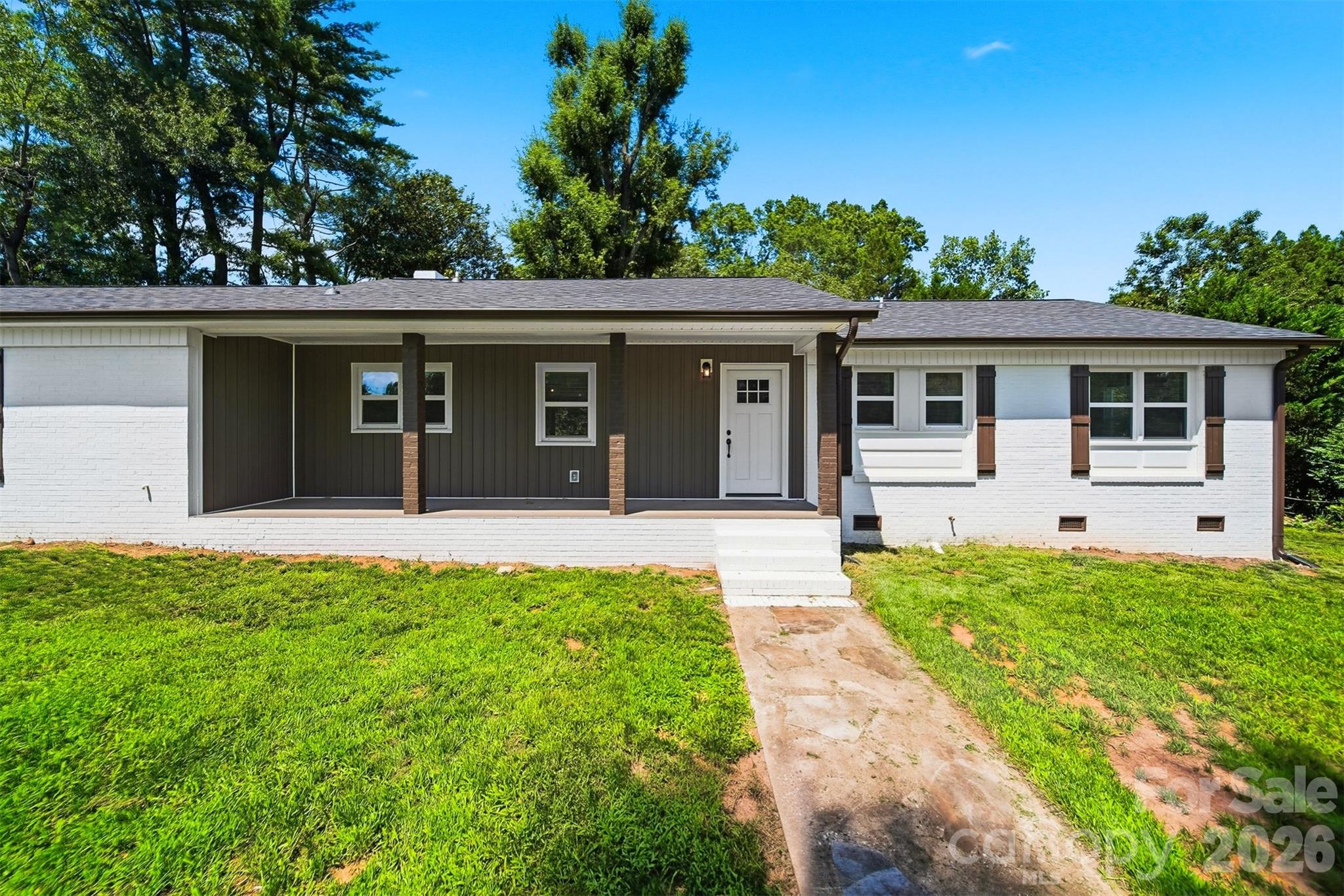 Single Family Residence at 908 13th Street NW, Conover, photo 15 of 33