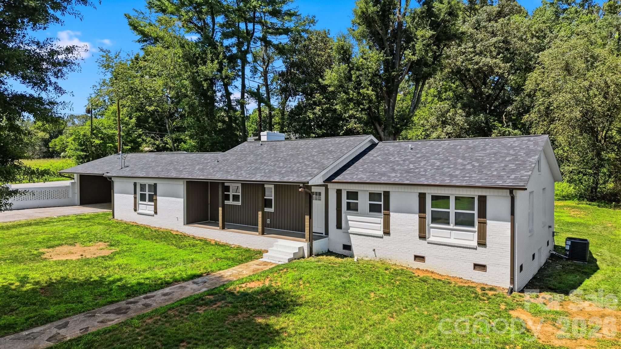 Single Family Residence at 908 13th Street NW, Conover, photo 25 of 33