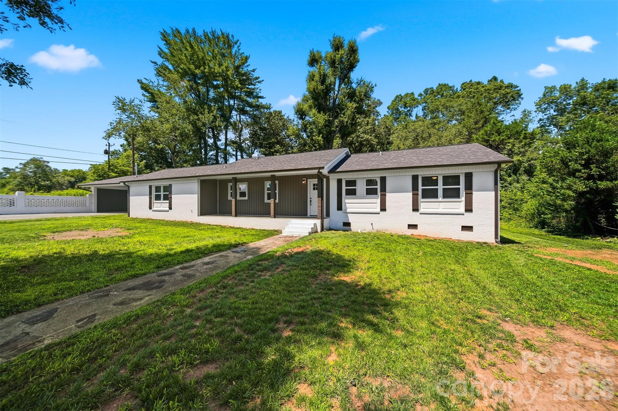 Single Family Residence at 908 13th Street NW, Conover, photo 26 of 33