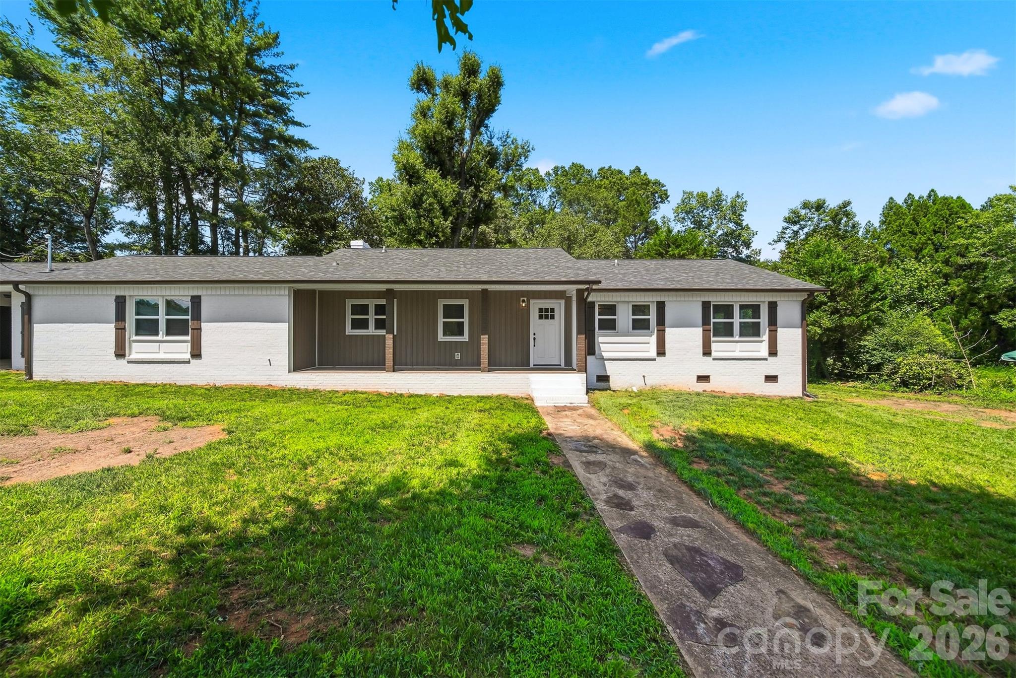 Single Family Residence at 908 13th Street NW, Conover, photo 27 of 33