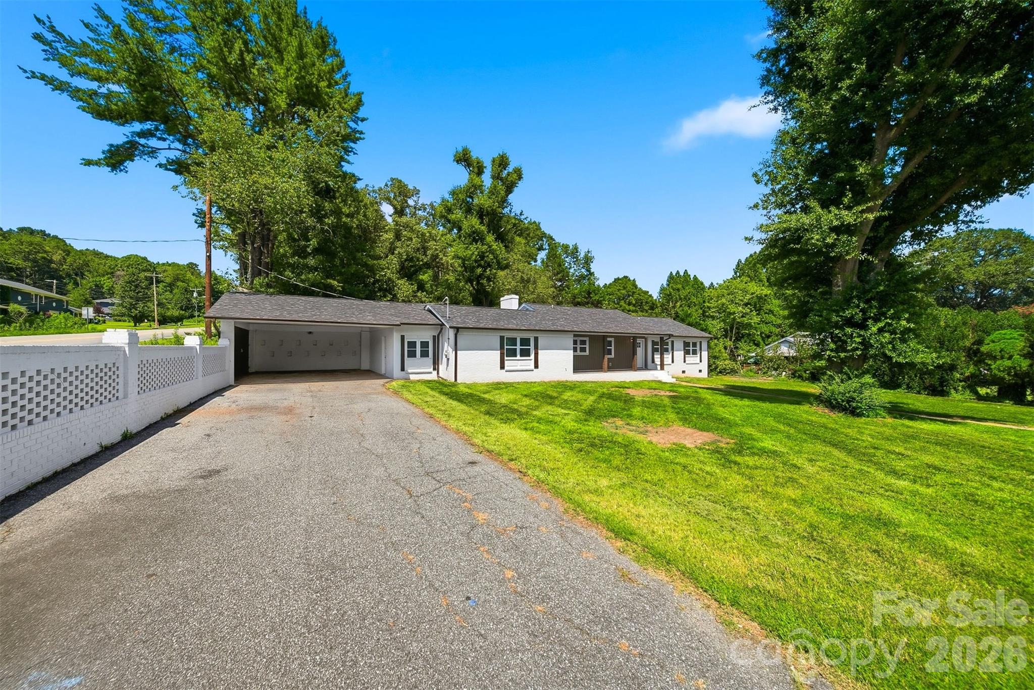 Single Family Residence at 908 13th Street NW, Conover, photo 28 of 33