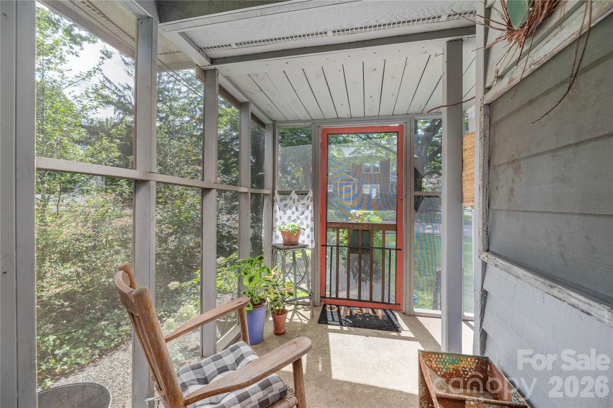 Single Family Residence at 21 Lincoln Avenue, Asheville, photo 21 of 32