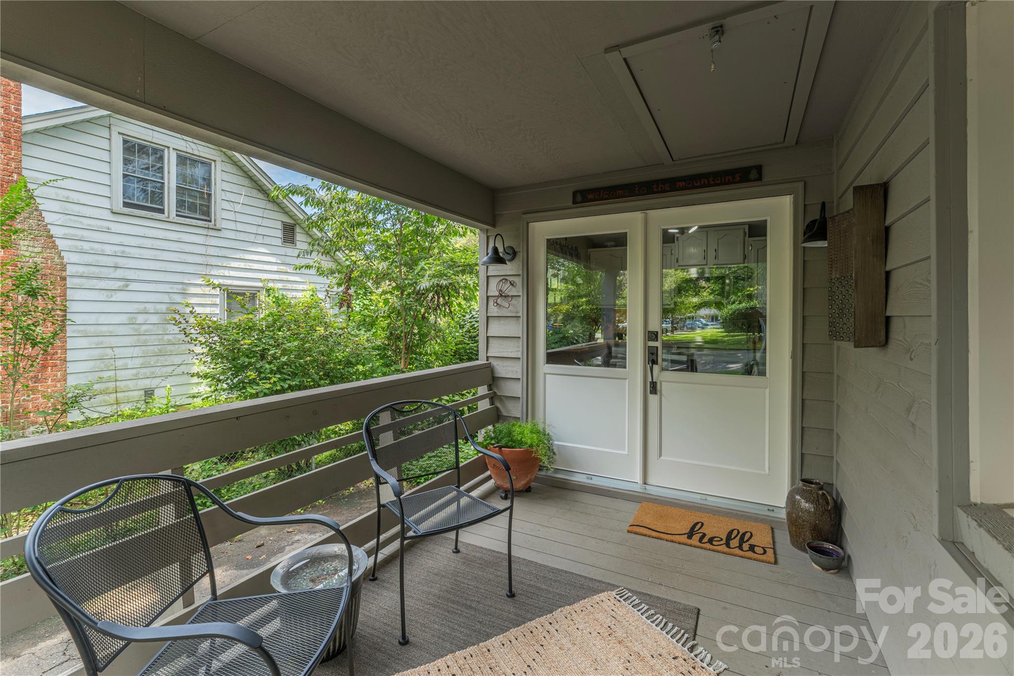 Single Family Residence at 21 Lincoln Avenue, Asheville, photo 22 of 32