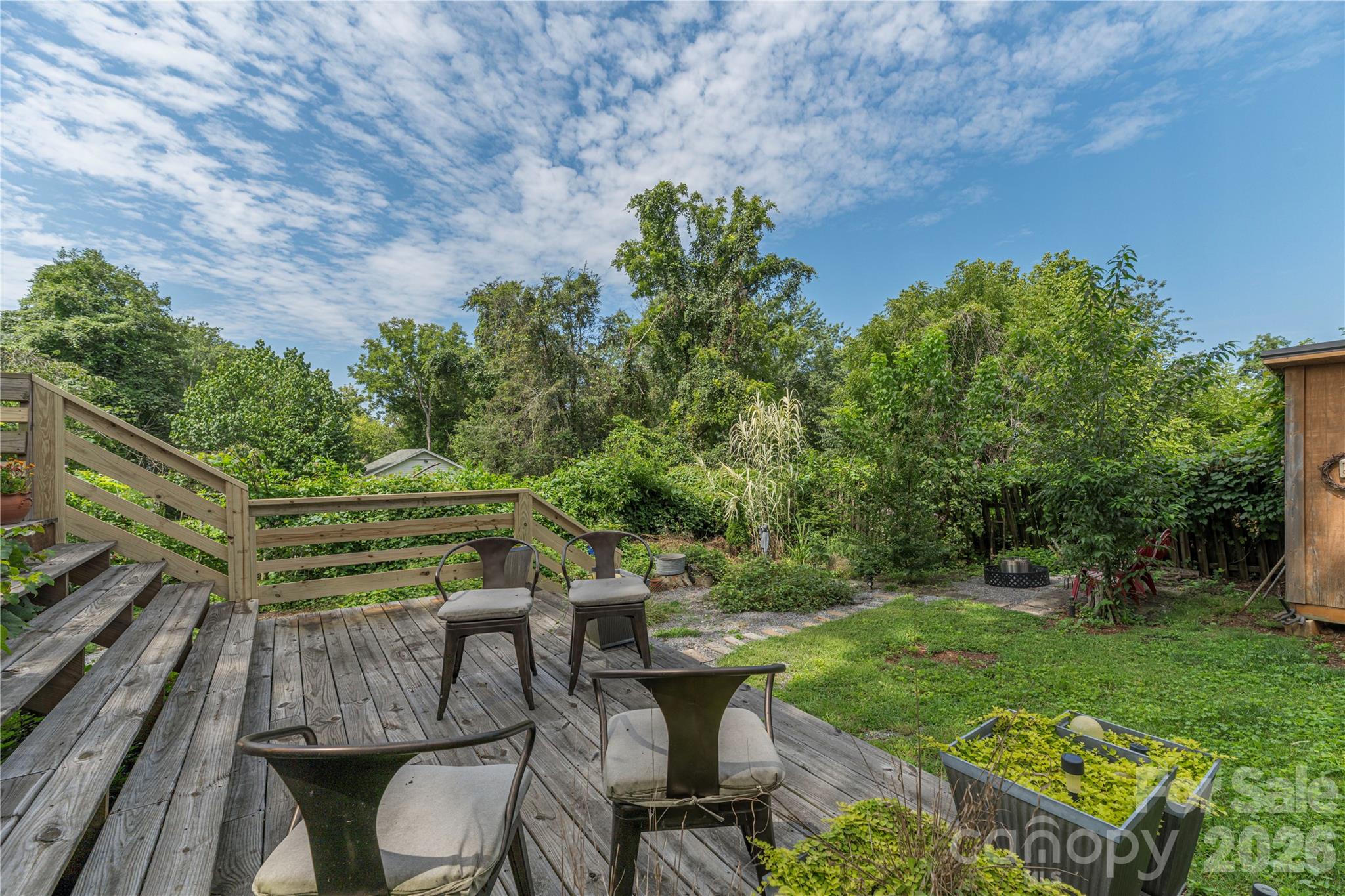 Single Family Residence at 21 Lincoln Avenue, Asheville, photo 24 of 32